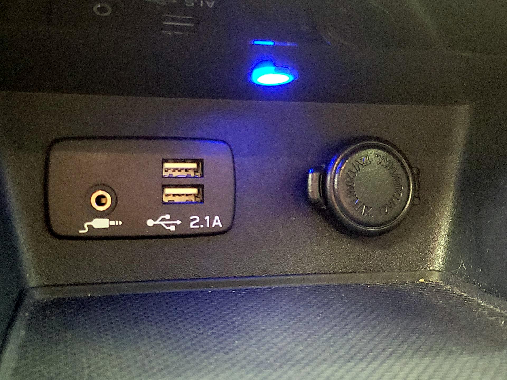 Thumbnail: 2019 Subaru Forester - 18