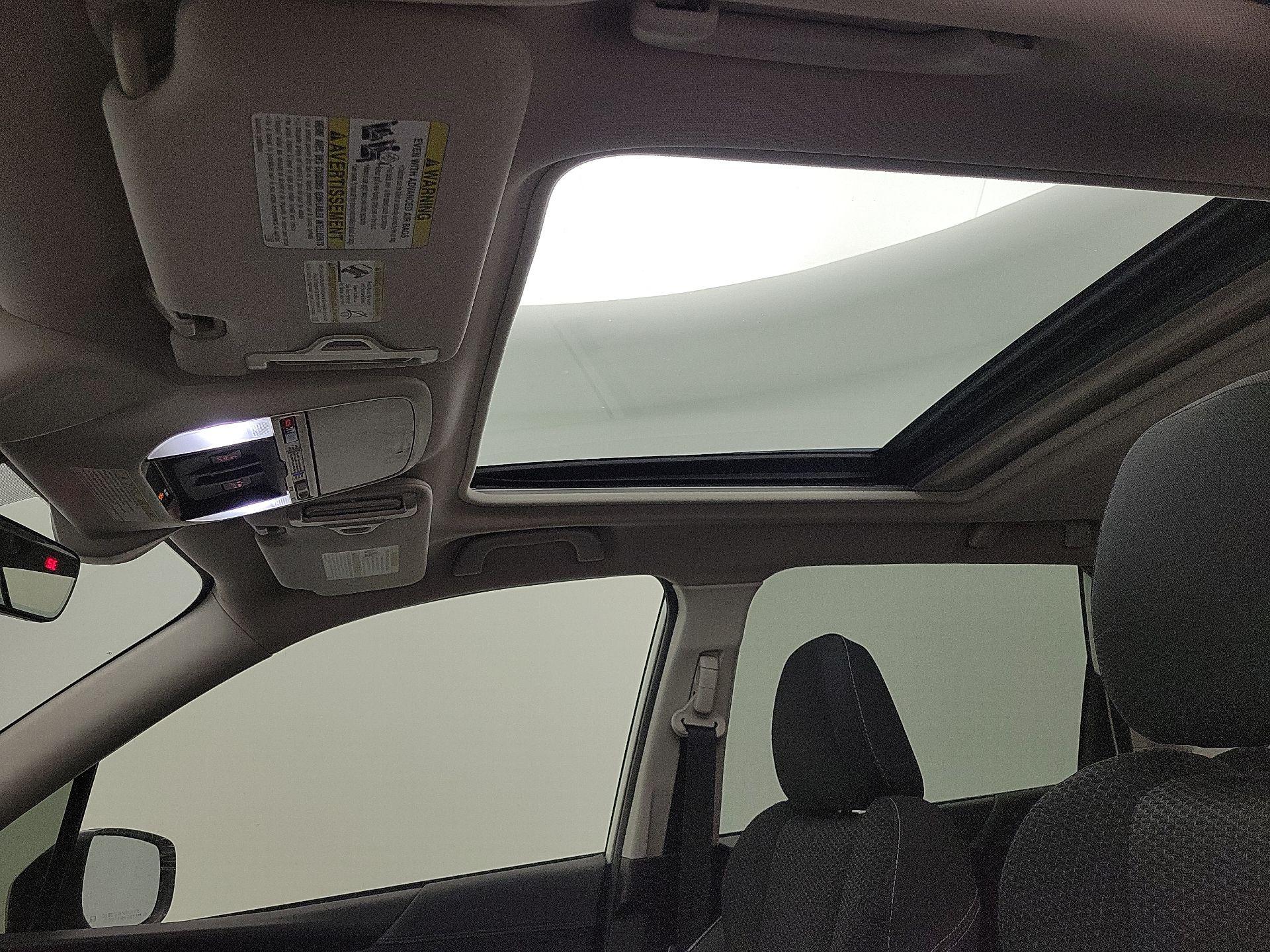 Thumbnail: 2019 Subaru Forester - 19