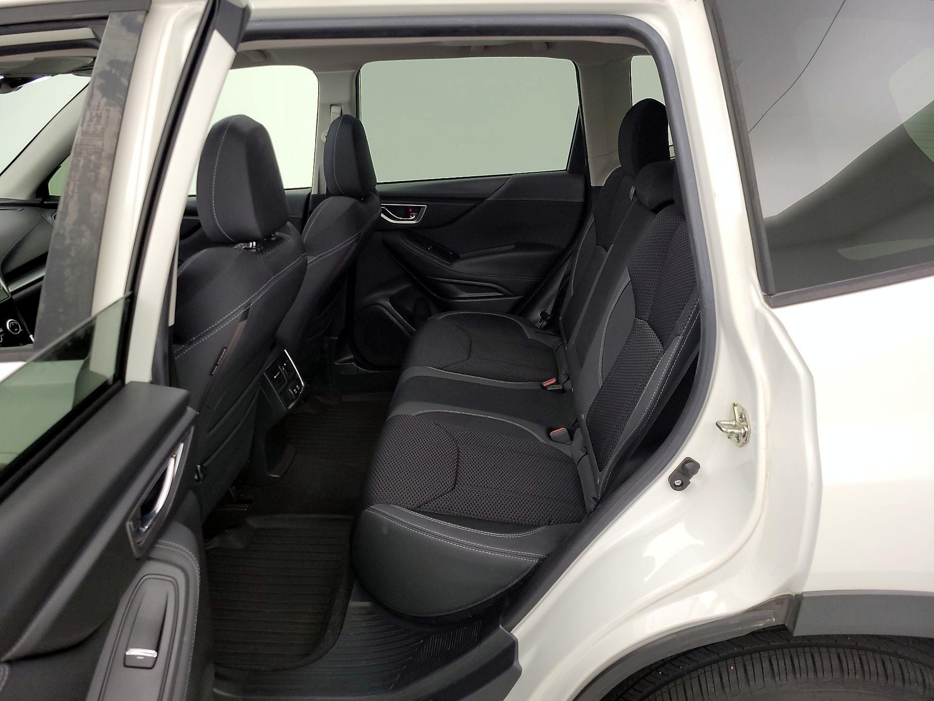 Thumbnail: 2019 Subaru Forester - 20