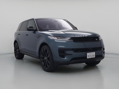 2023 Land Rover Range Rover Sport SE