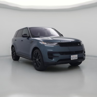 2023 Land Rover Range Rover Sport SE