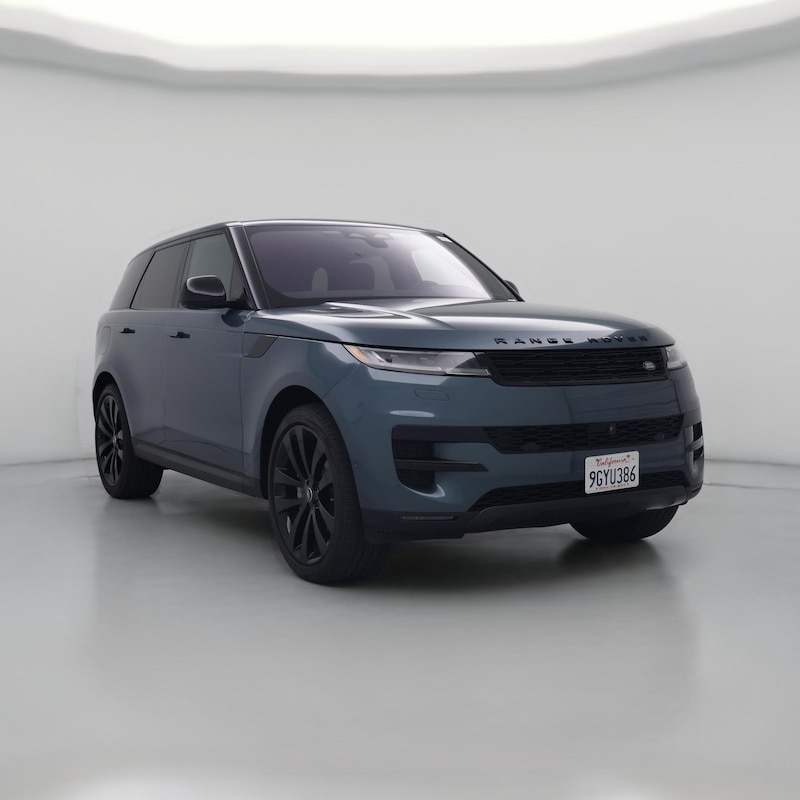 2023 Land Rover Range Rover Sport SE