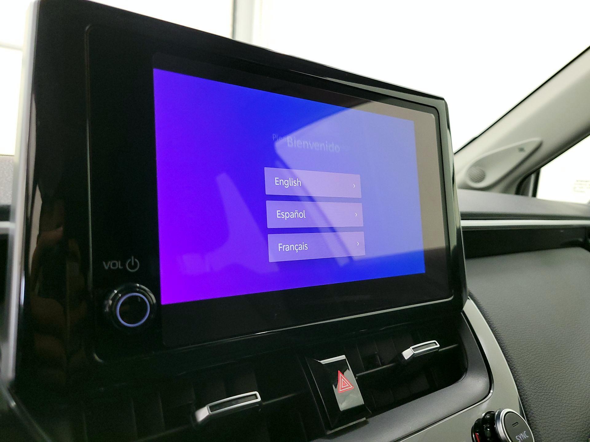 Thumbnail: 2023 Toyota Corolla Cross - 15