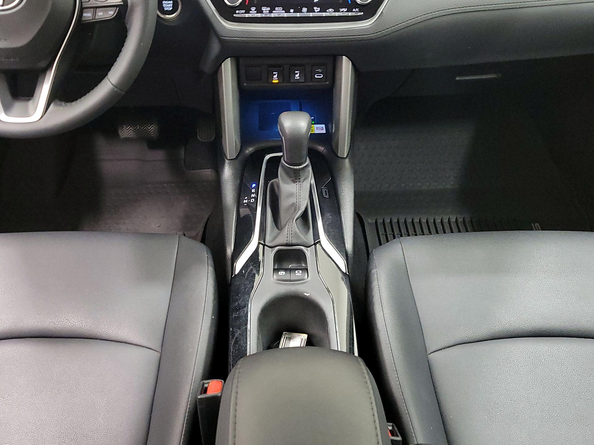 Thumbnail: 2023 Toyota Corolla Cross - 17