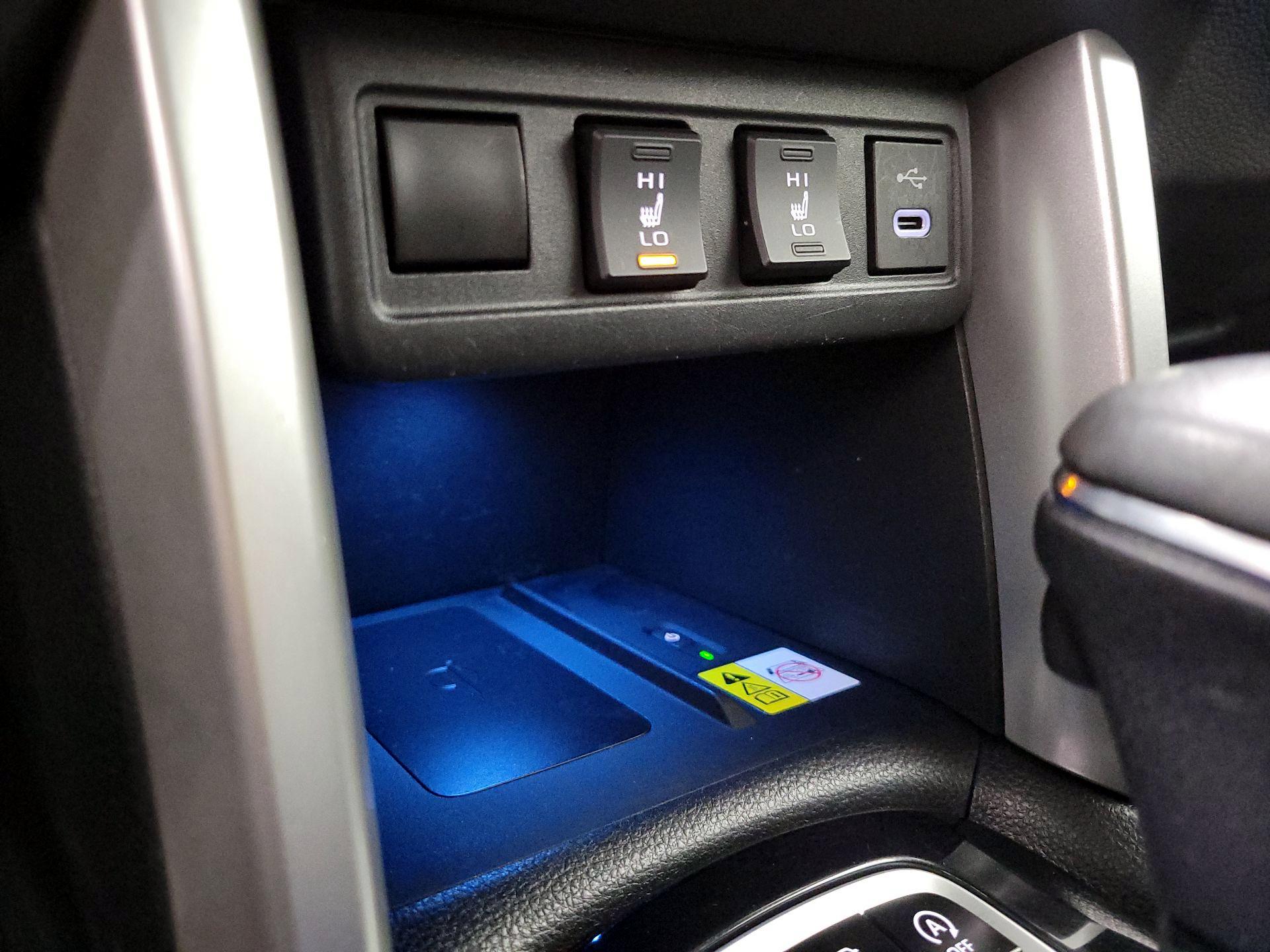 Thumbnail: 2023 Toyota Corolla Cross - 18