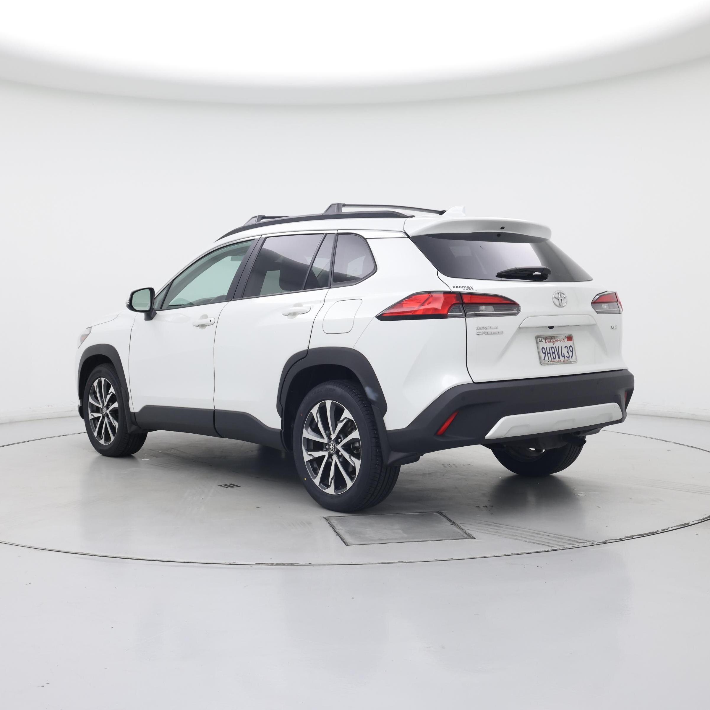 Thumbnail: 2023 Toyota Corolla Cross - 2