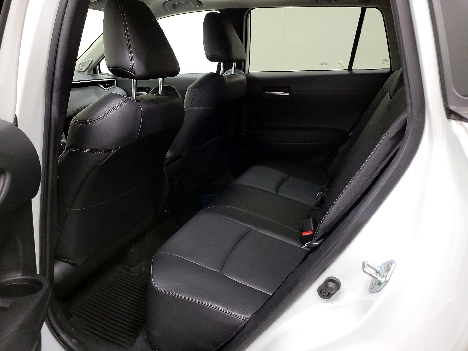 Thumbnail: 2023 Toyota Corolla Cross - 19