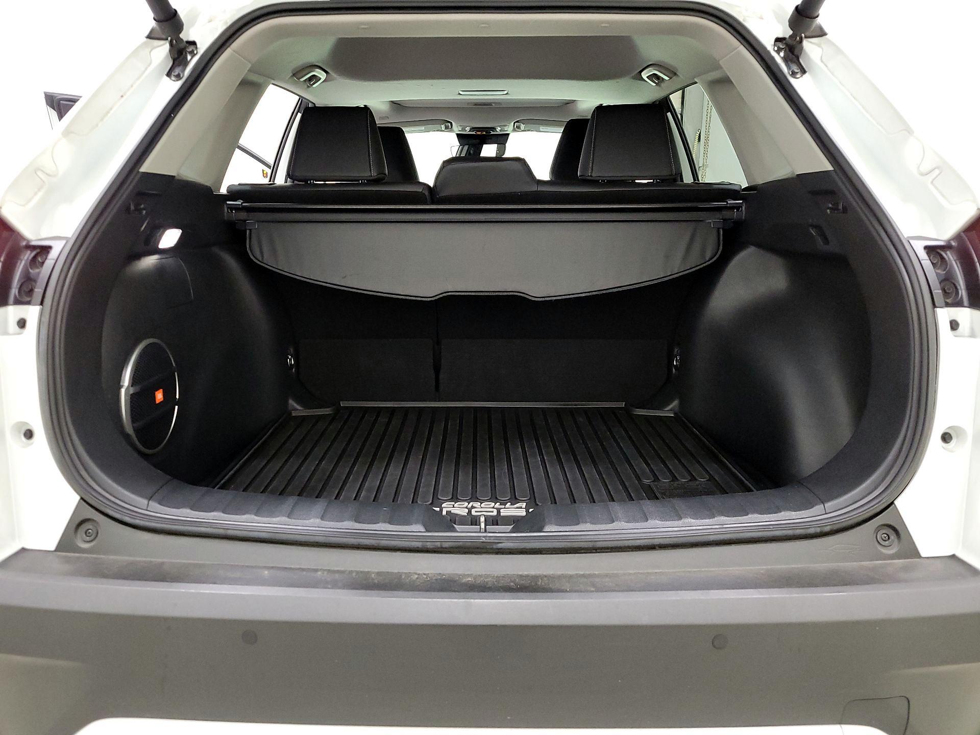 Thumbnail: 2023 Toyota Corolla Cross - 20