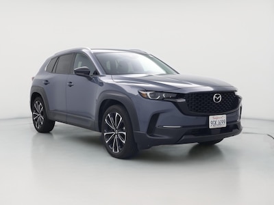 2023 Mazda CX-50 2.5 S Premium Plus Package