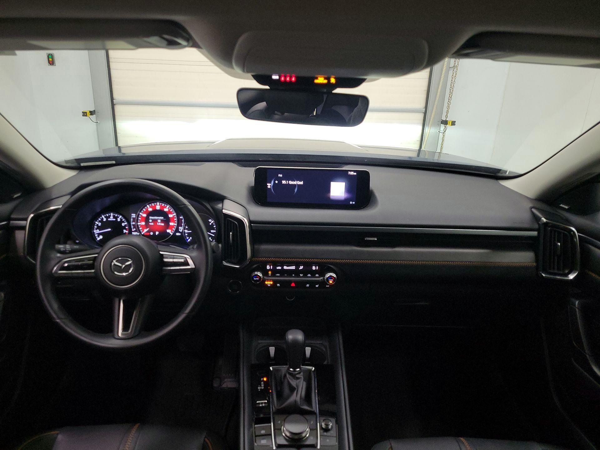 Thumbnail: 2023 Mazda CX-50 - 9