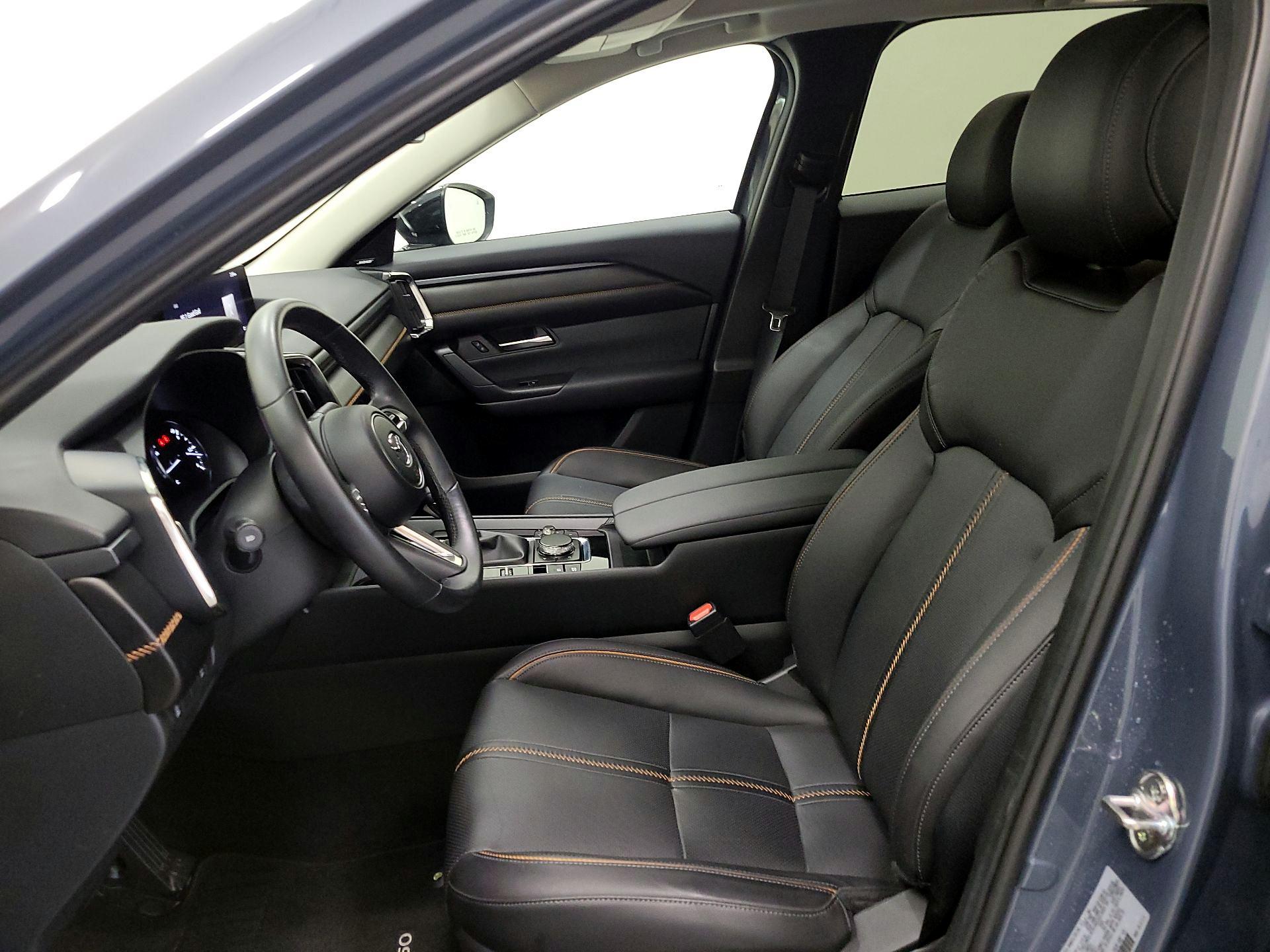 Thumbnail: 2023 Mazda CX-50 - 11