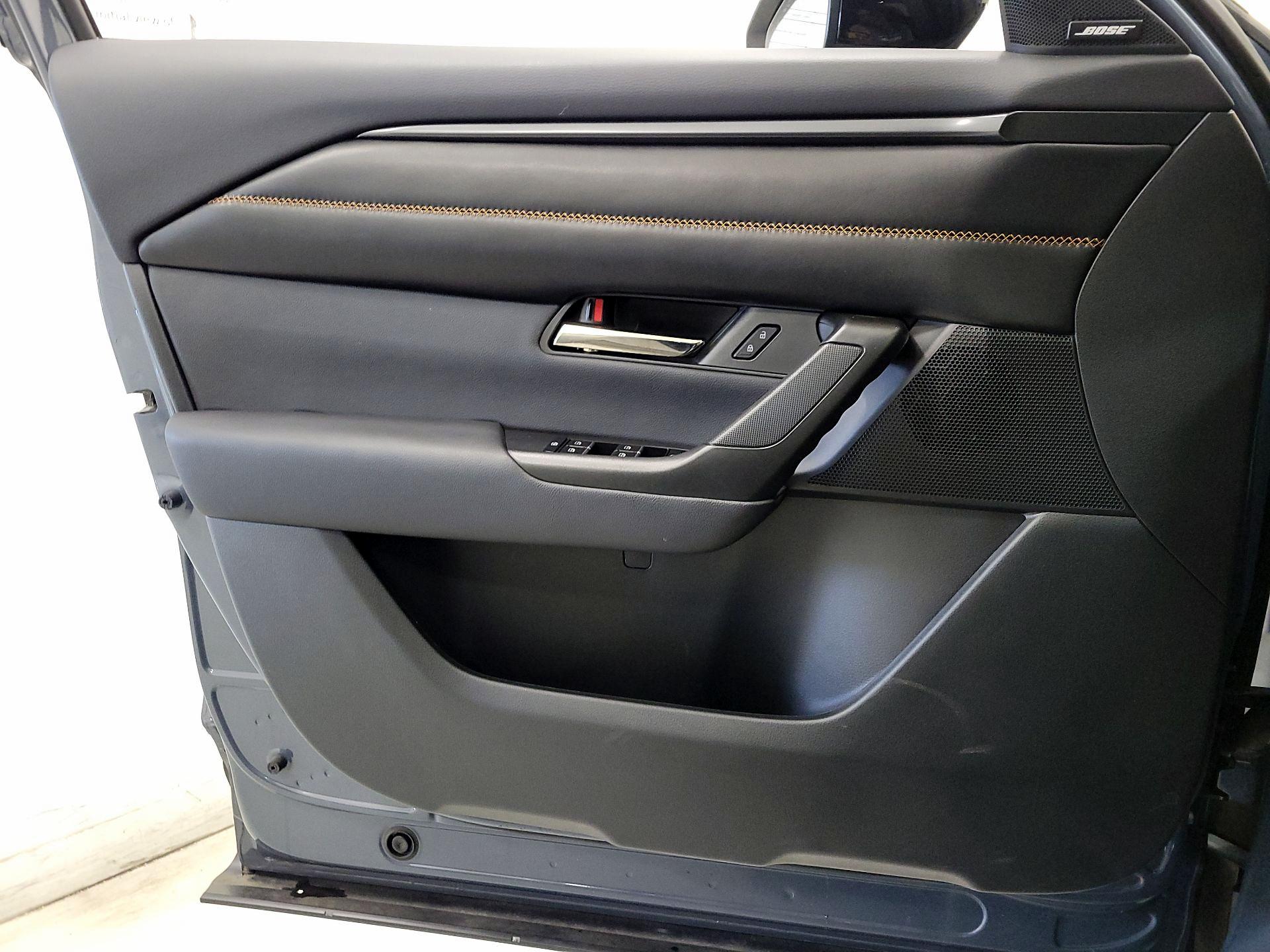 Thumbnail: 2023 Mazda CX-50 - 12