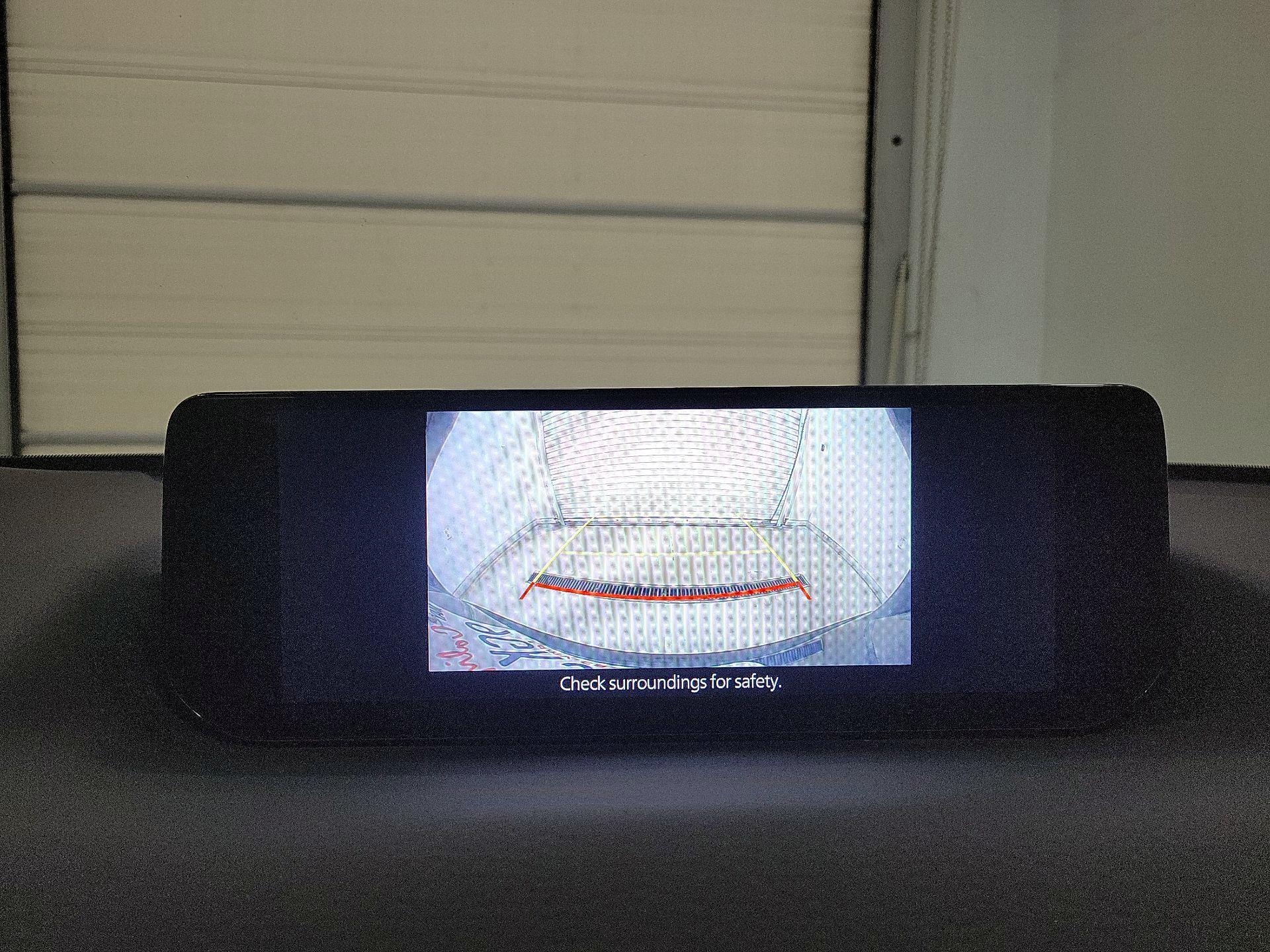 Thumbnail: 2023 Mazda CX-50 - 14