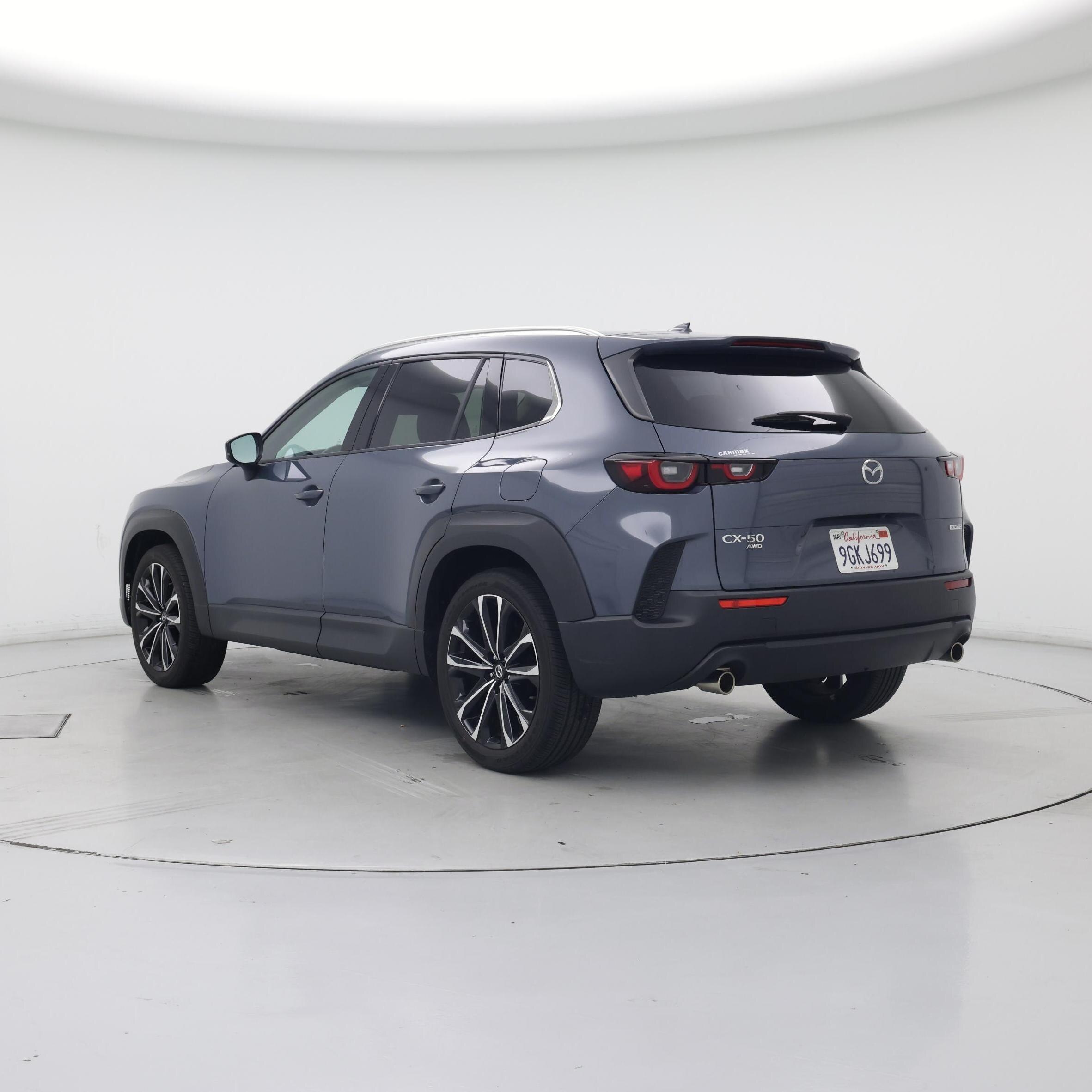 Thumbnail: 2023 Mazda CX-50 - 2