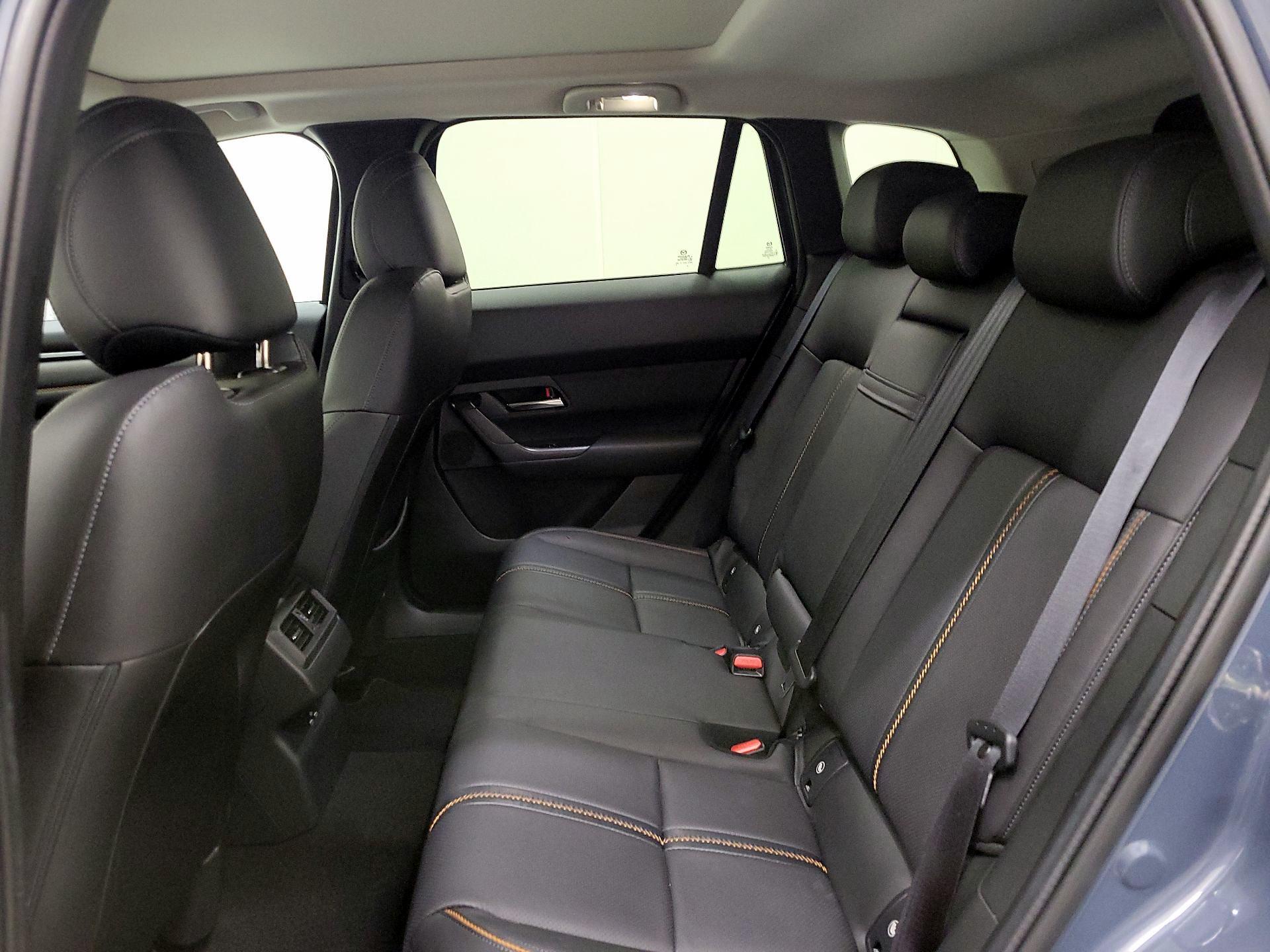 Thumbnail: 2023 Mazda CX-50 - 19