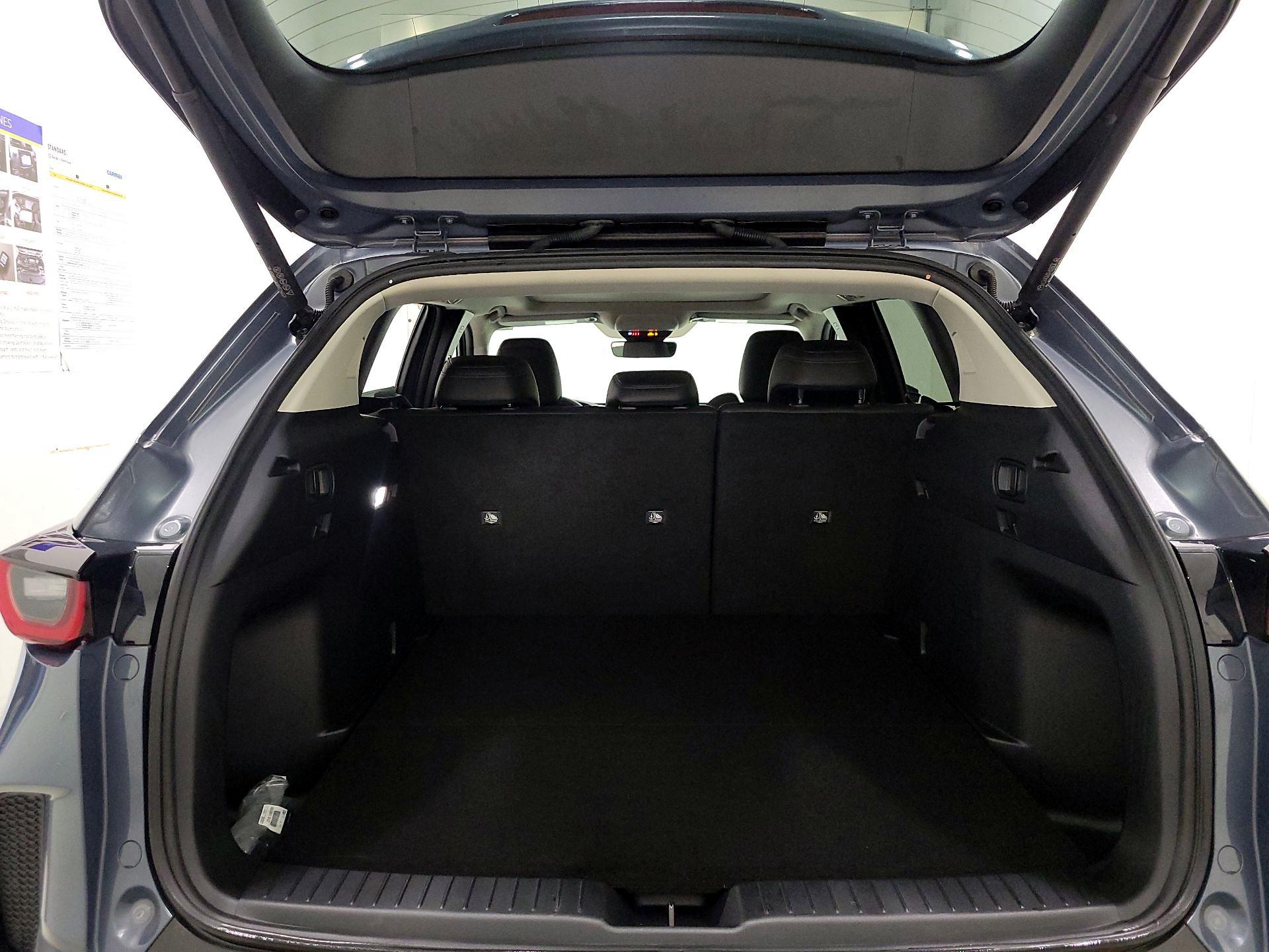 Thumbnail: 2023 Mazda CX-50 - 20