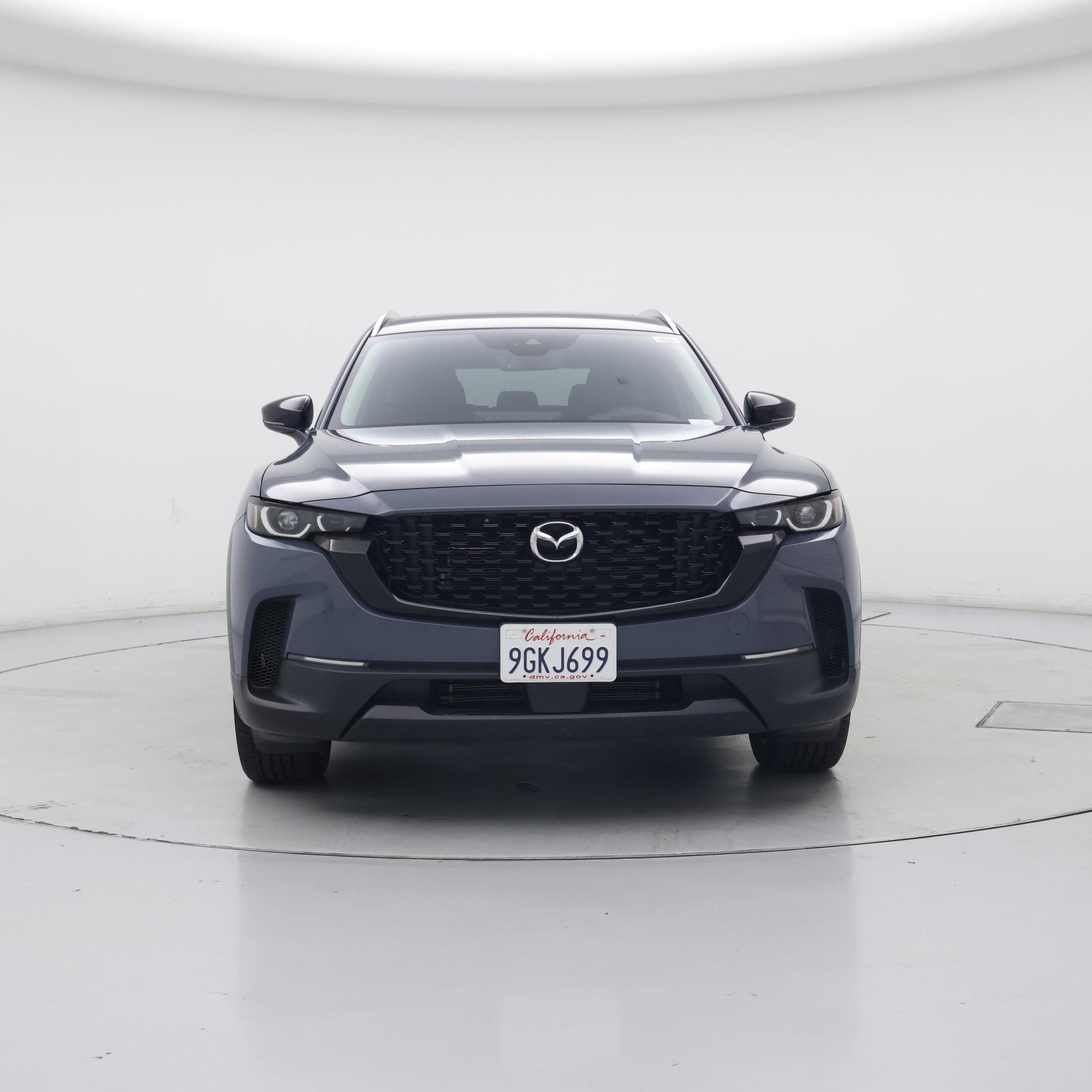 Thumbnail: 2023 Mazda CX-50 - 5