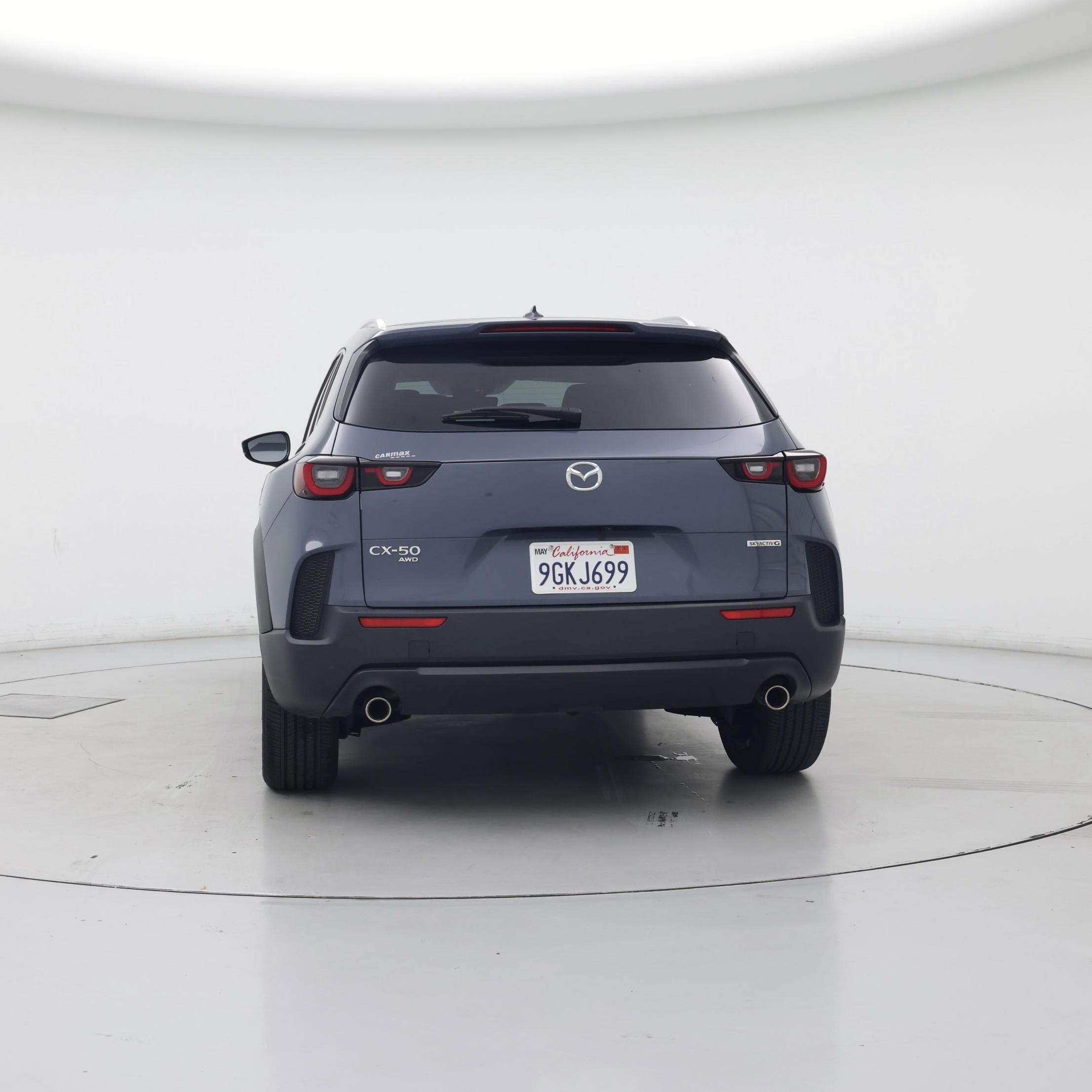 Thumbnail: 2023 Mazda CX-50 - 6