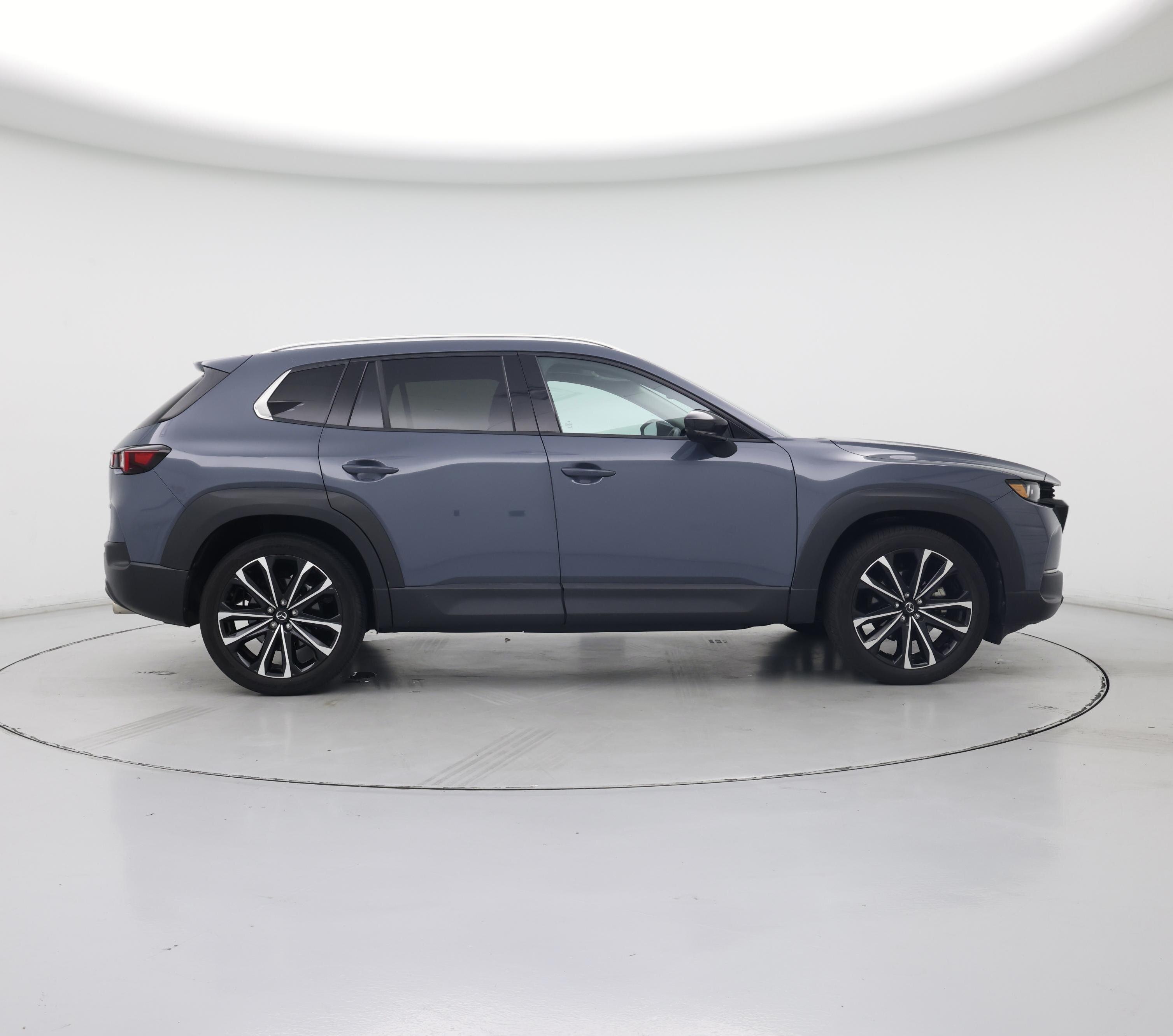 Thumbnail: 2023 Mazda CX-50 - 7