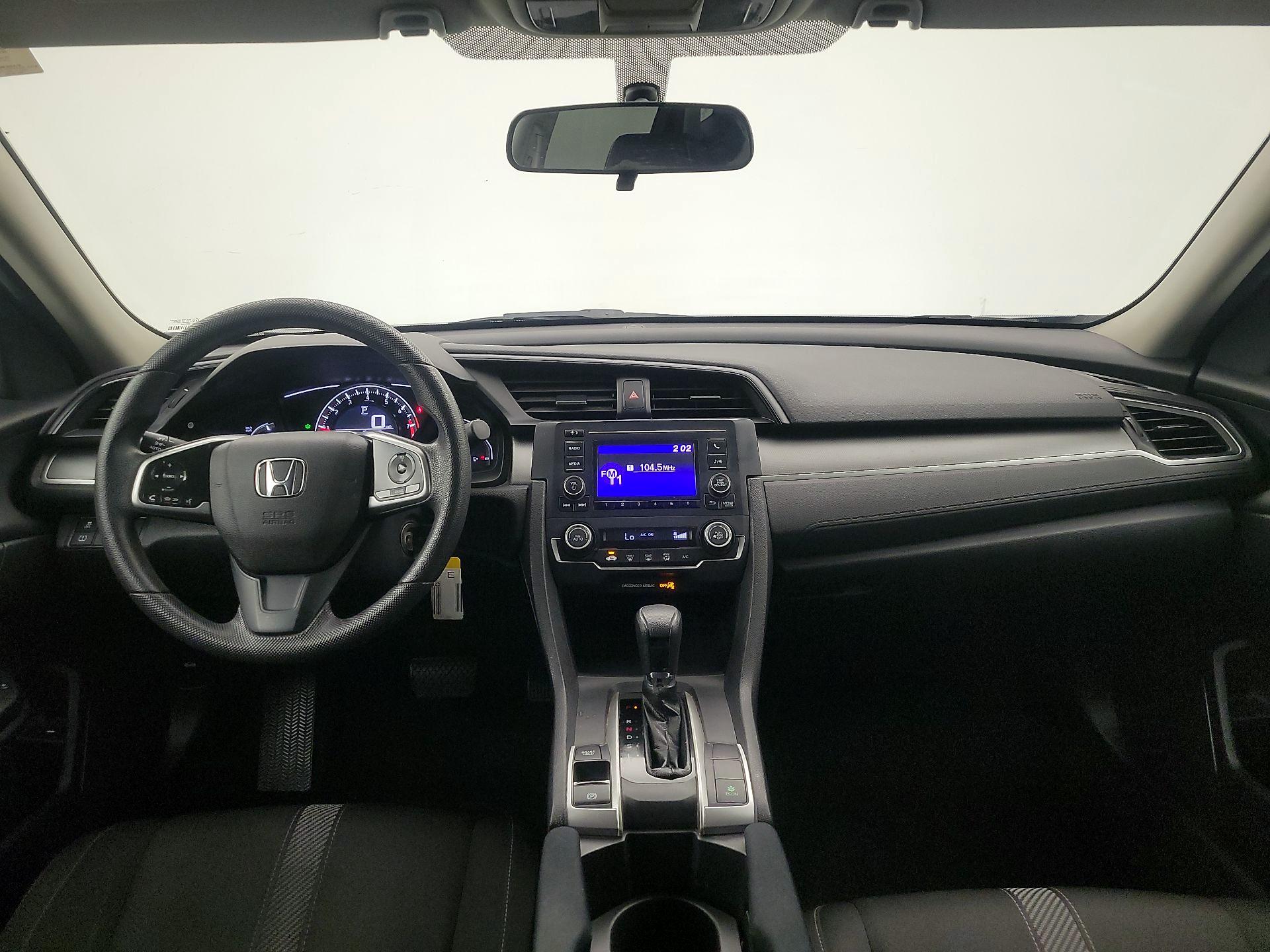 Thumbnail: 2018 Honda Civic - 9