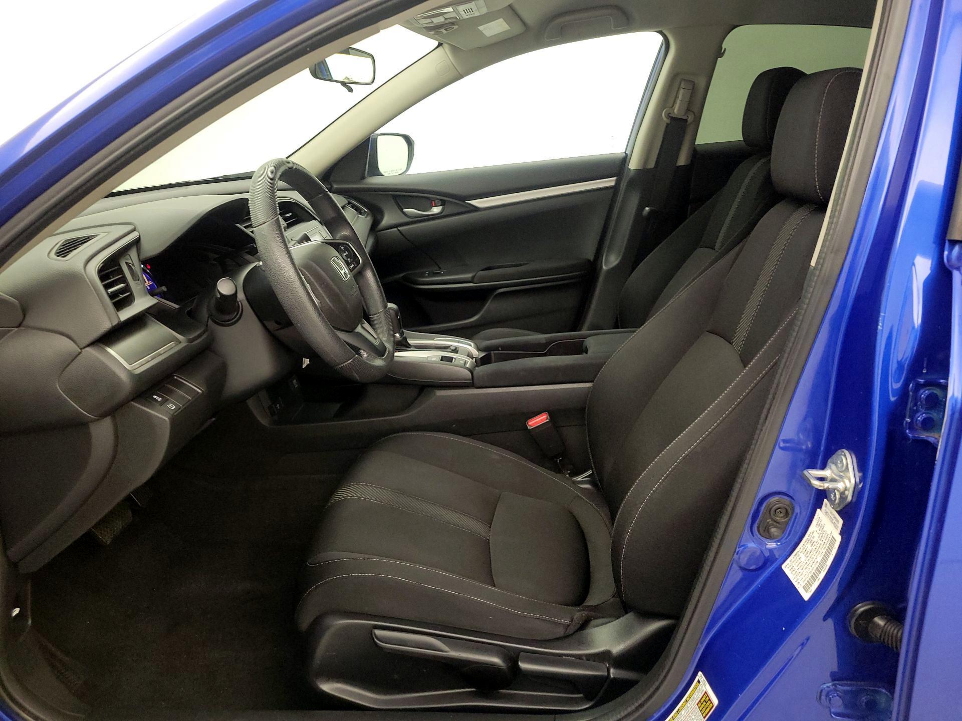 Thumbnail: 2018 Honda Civic - 11