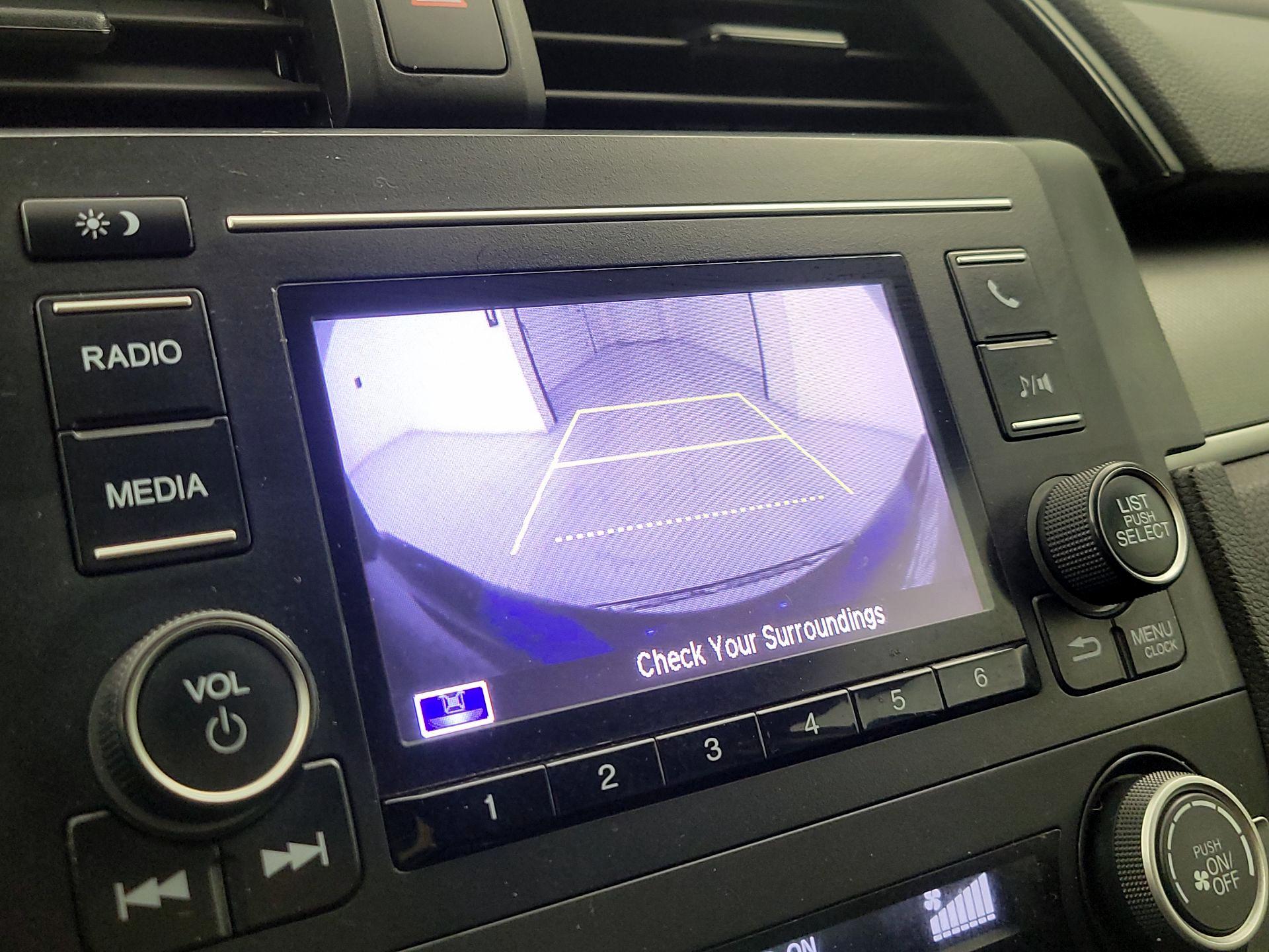 Thumbnail: 2018 Honda Civic - 14