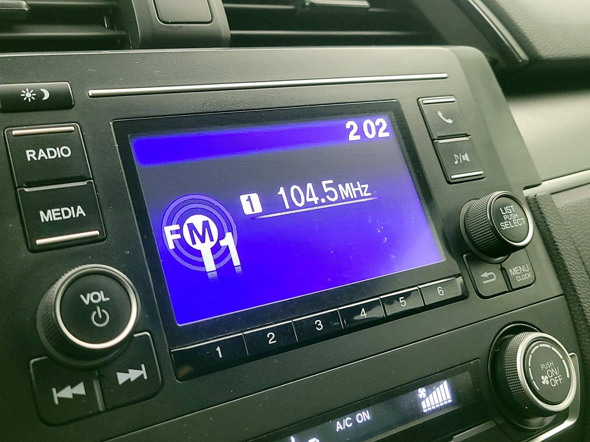 Thumbnail: 2018 Honda Civic - 15