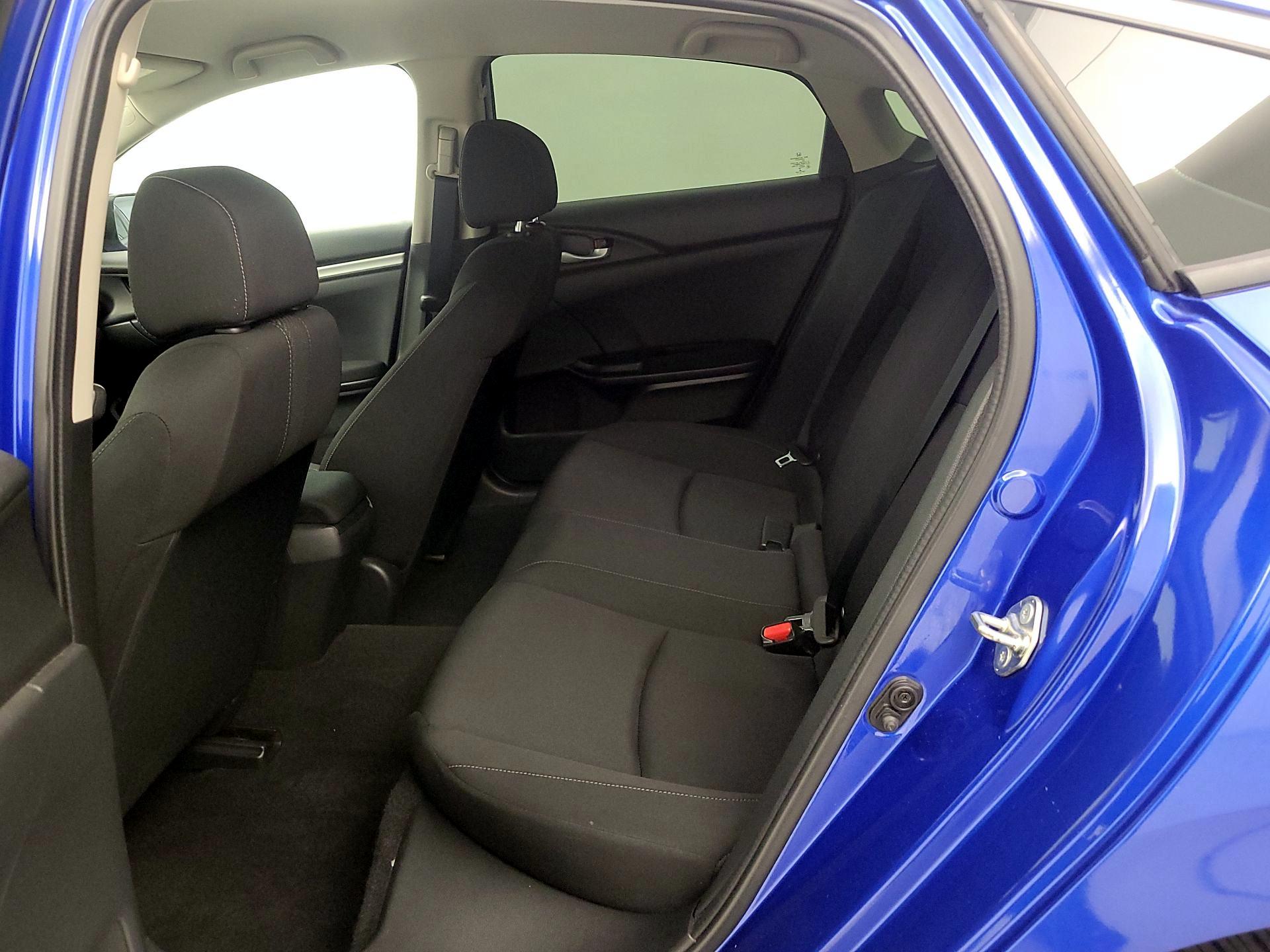 Thumbnail: 2018 Honda Civic - 19