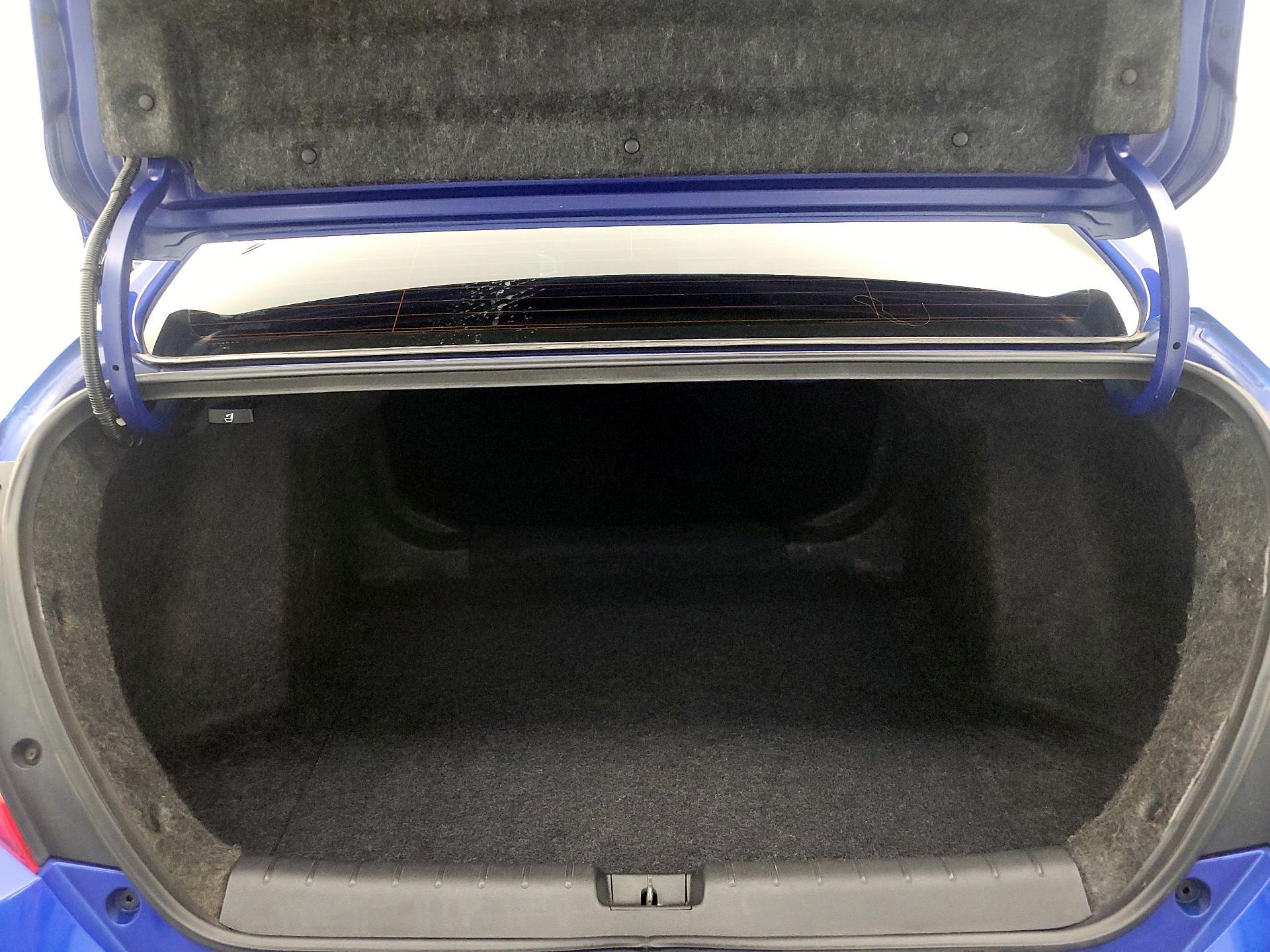 Thumbnail: 2018 Honda Civic - 20