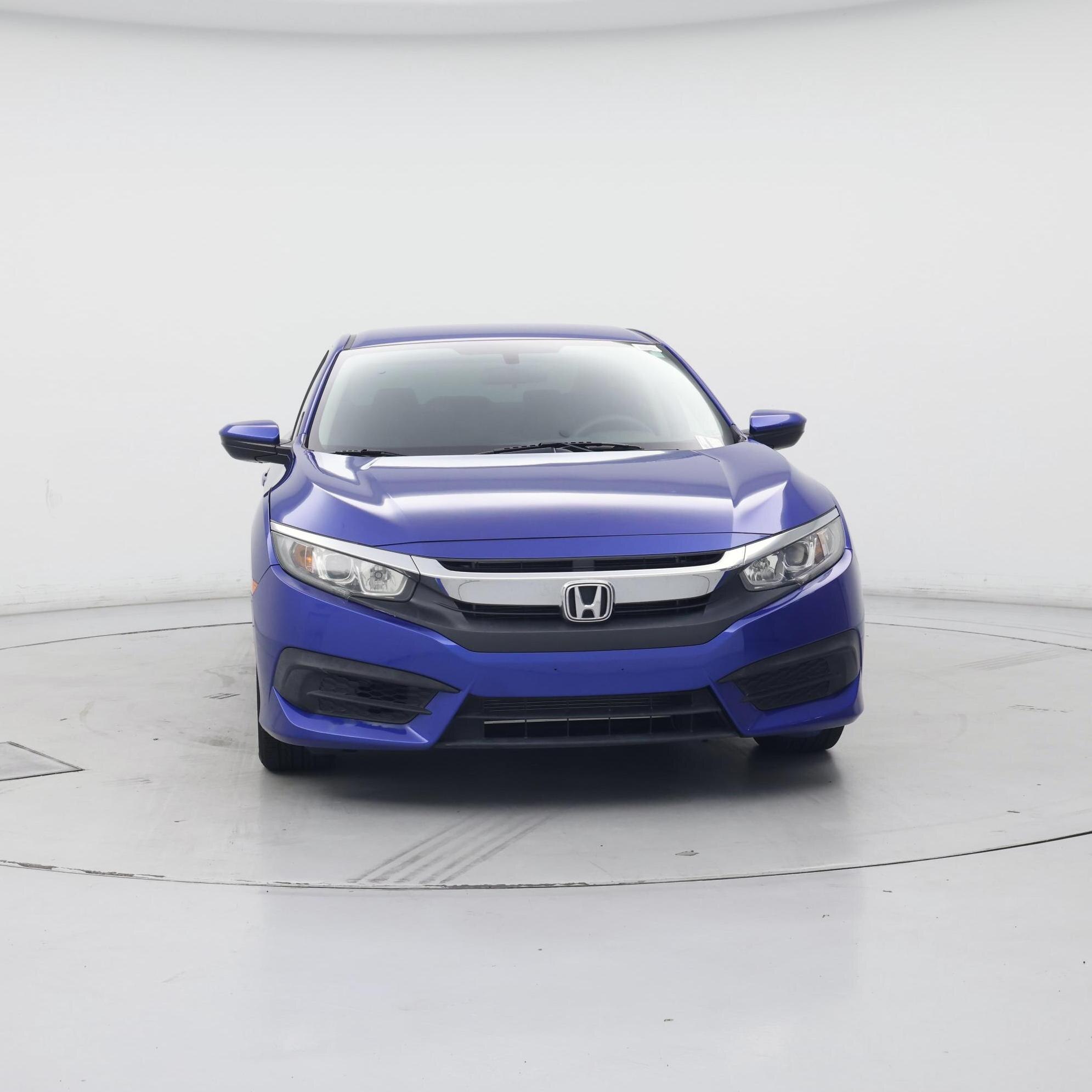 Thumbnail: 2018 Honda Civic - 5