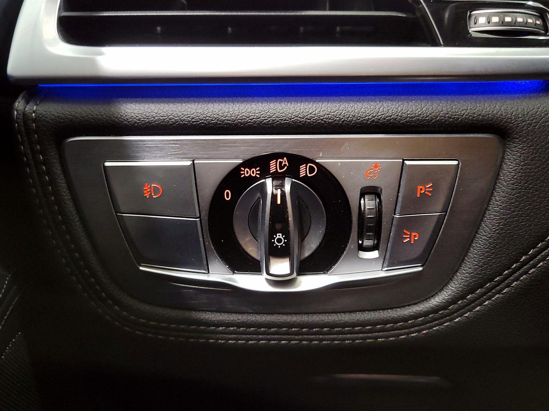 Thumbnail: 2017 BMW 7 Series - 13