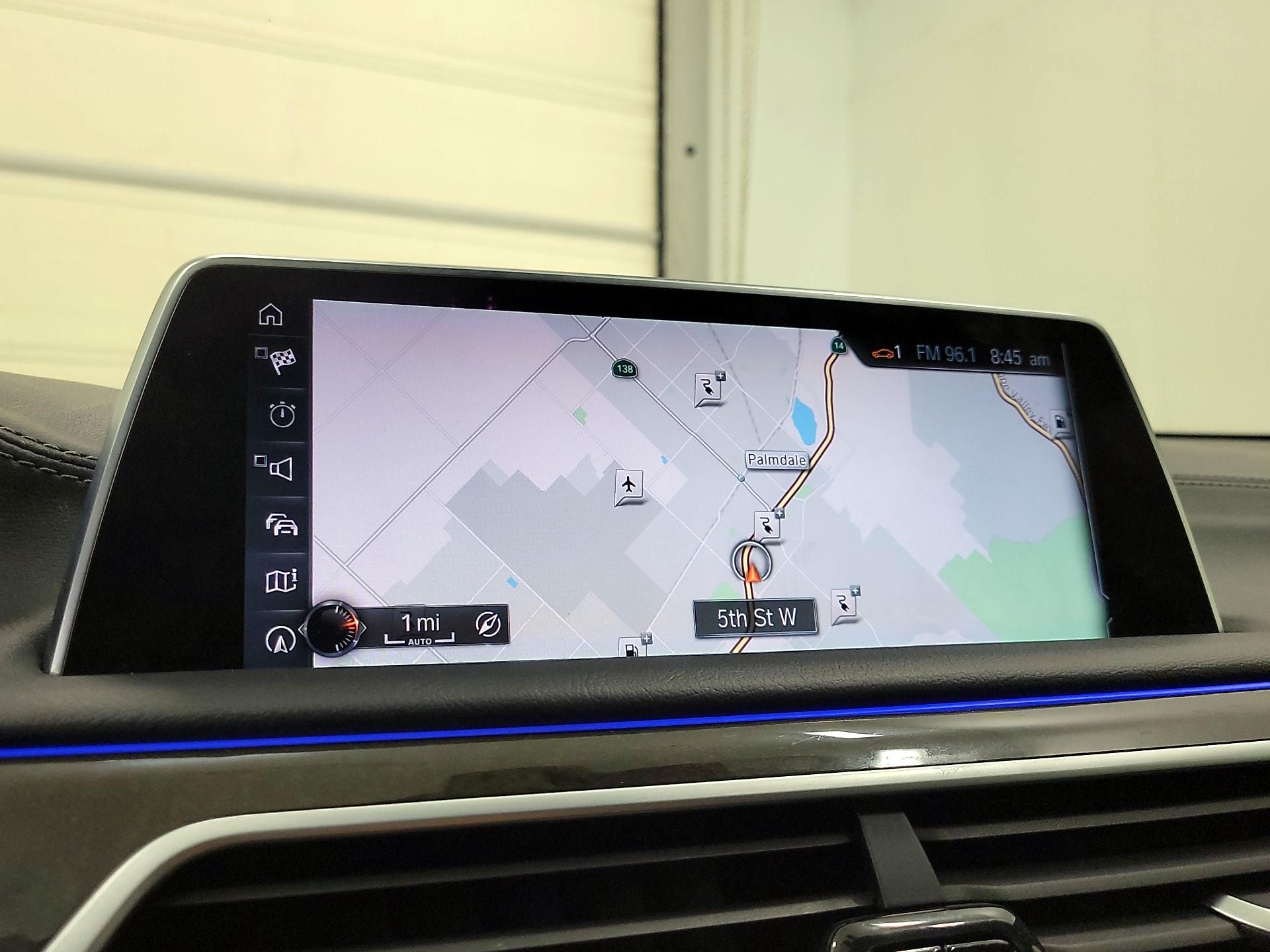 Thumbnail: 2017 BMW 7 Series - 14