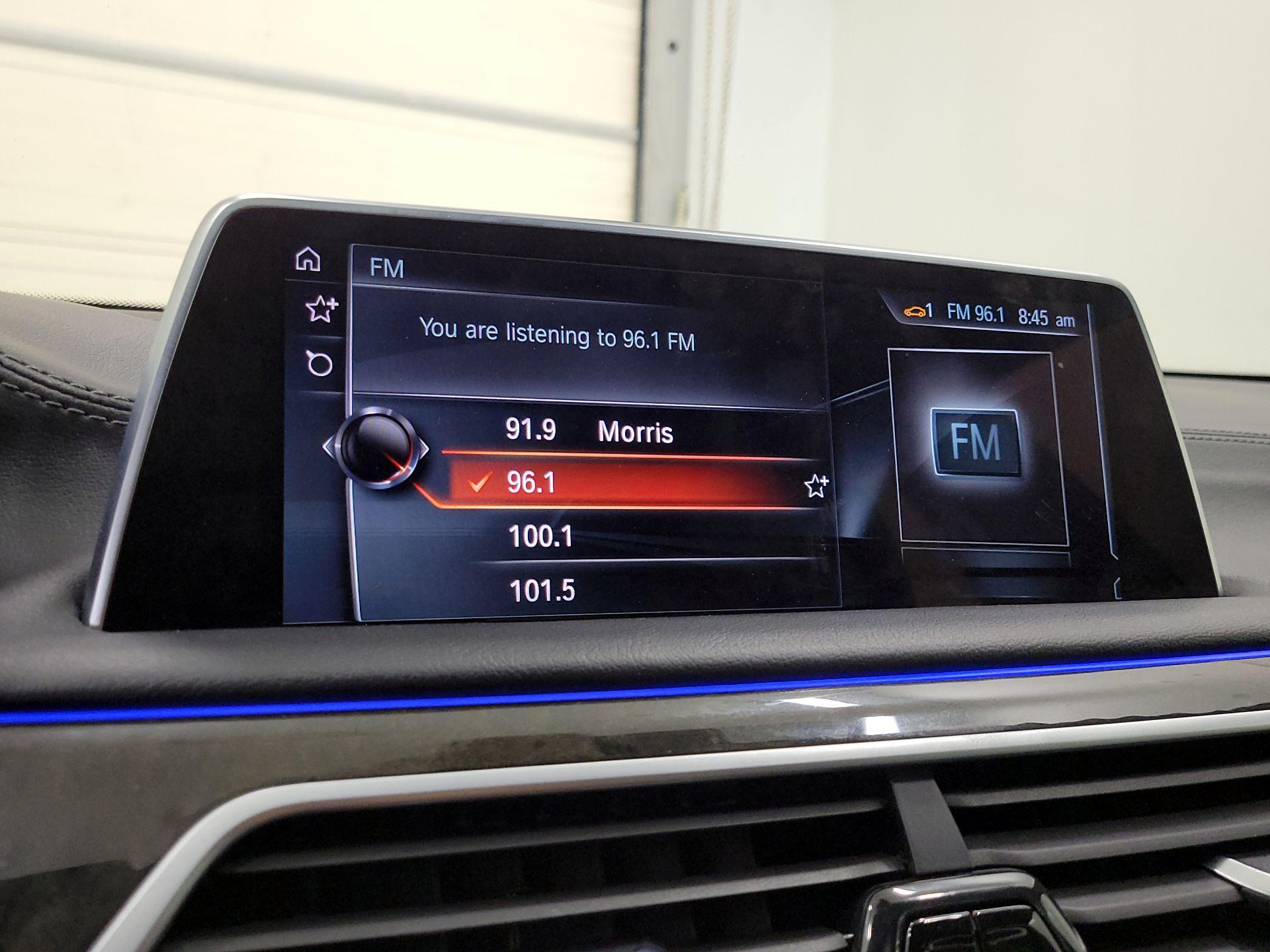 Thumbnail: 2017 BMW 7 Series - 16