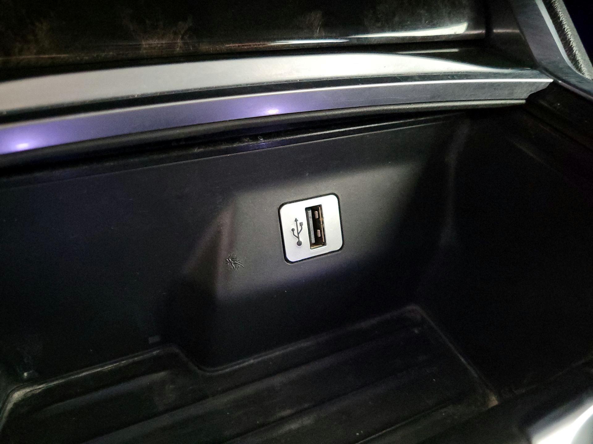 Thumbnail: 2017 BMW 7 Series - 19