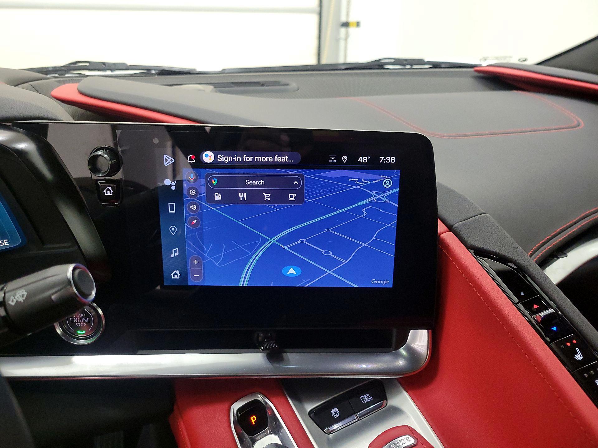 Thumbnail: 2025 Chevrolet Corvette - 14