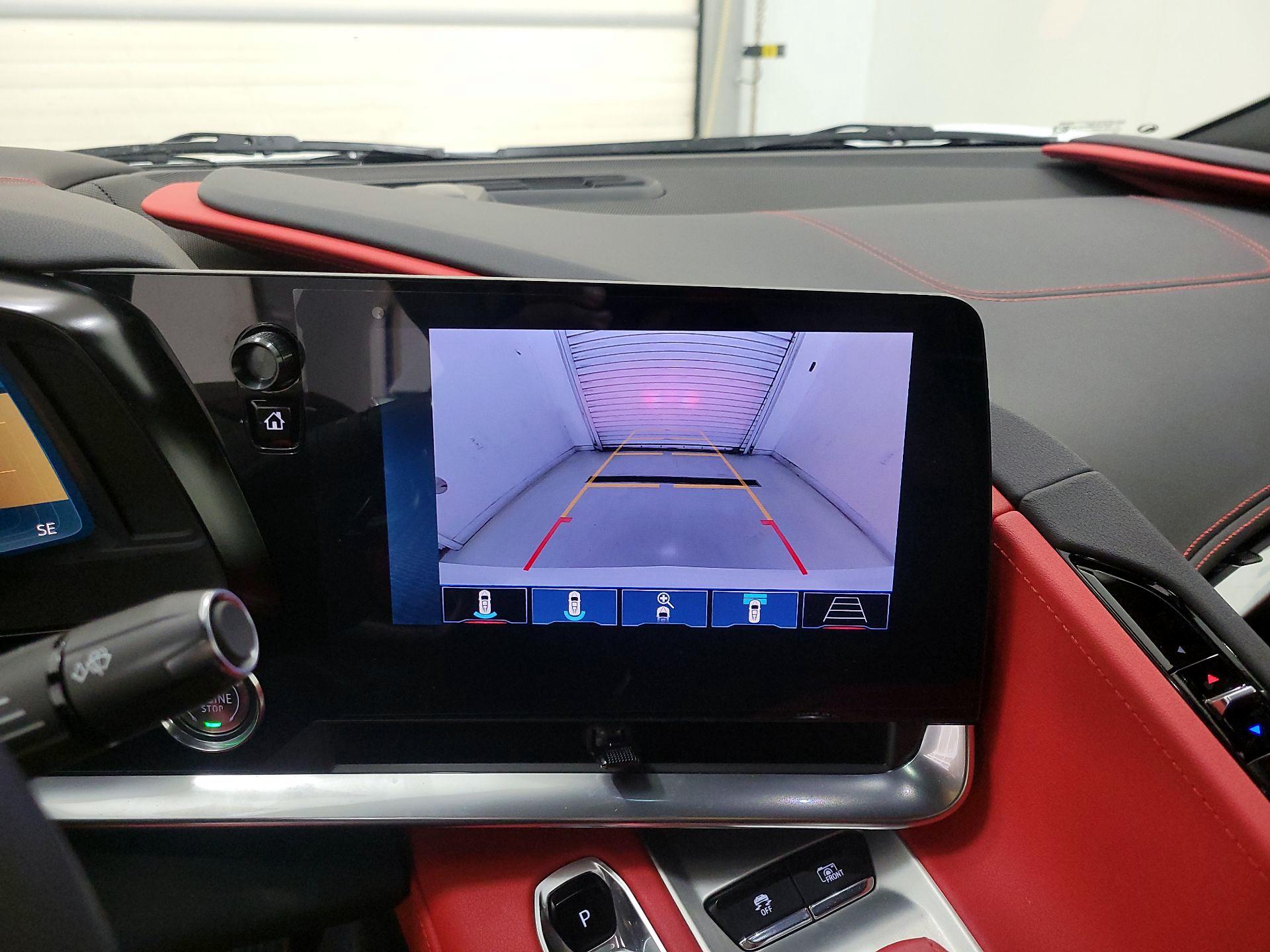 Thumbnail: 2025 Chevrolet Corvette - 15