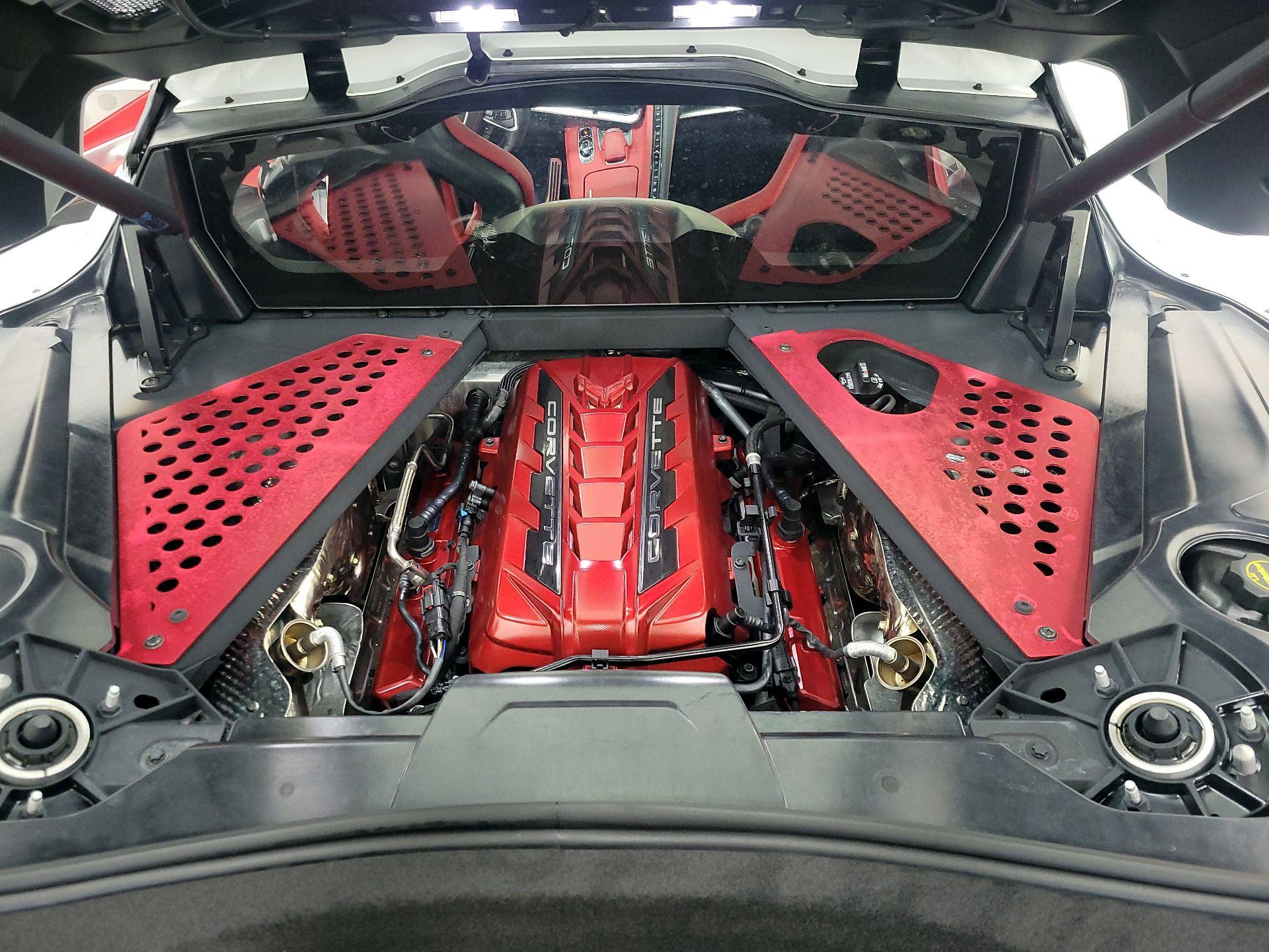 Thumbnail: 2025 Chevrolet Corvette - 20