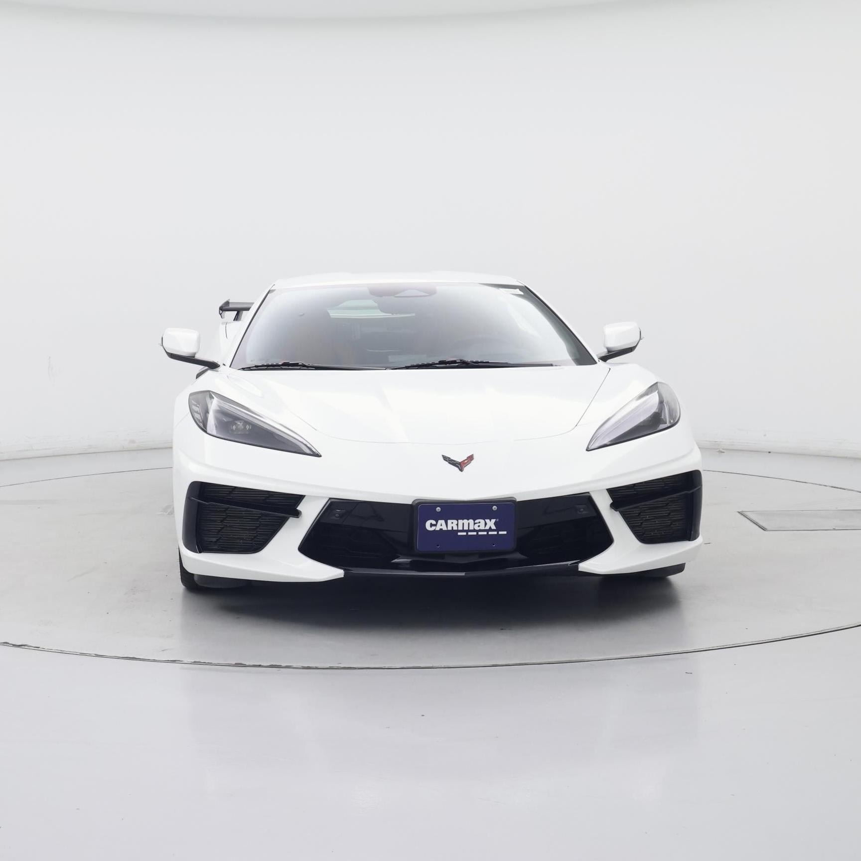 Thumbnail: 2025 Chevrolet Corvette - 5