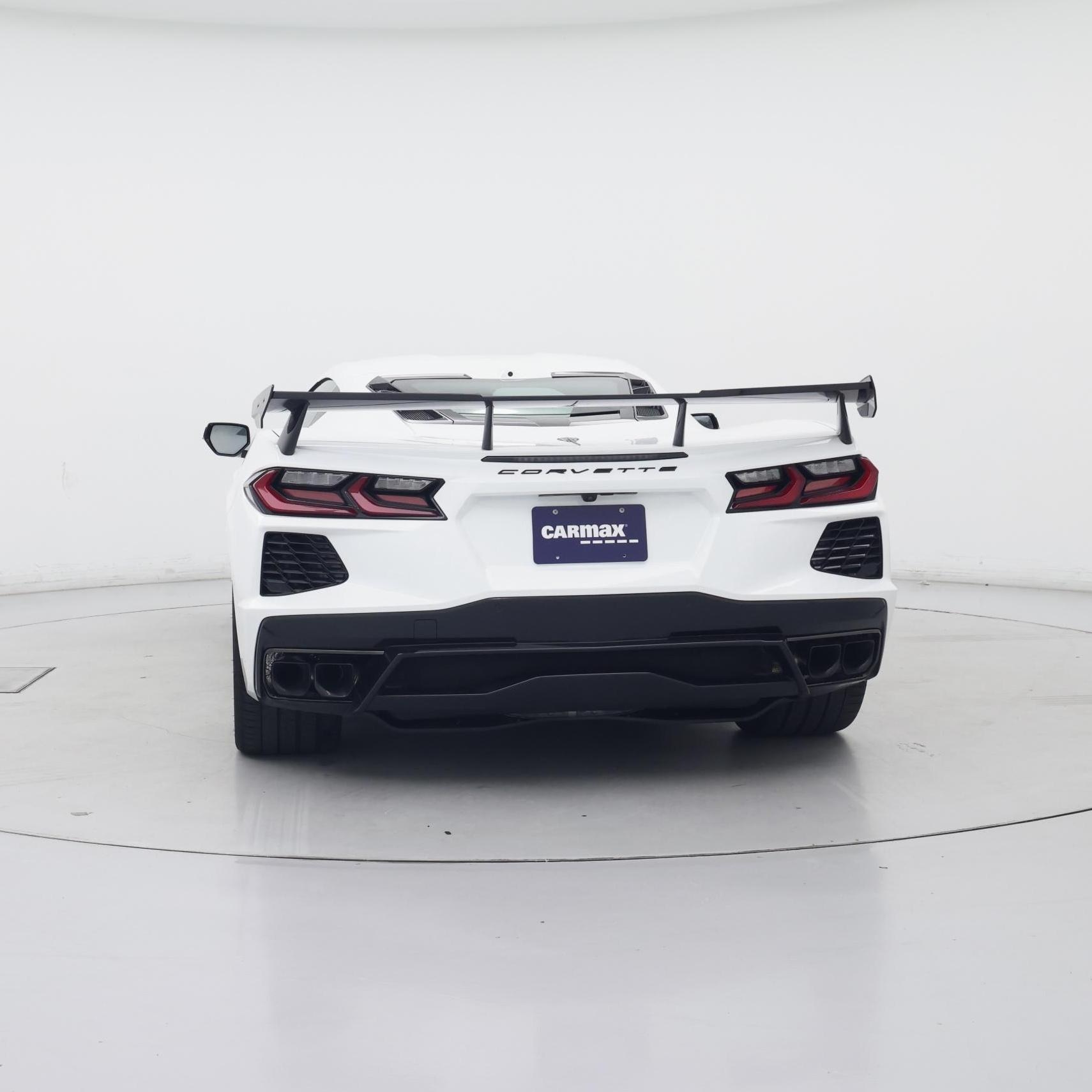 Thumbnail: 2025 Chevrolet Corvette - 6