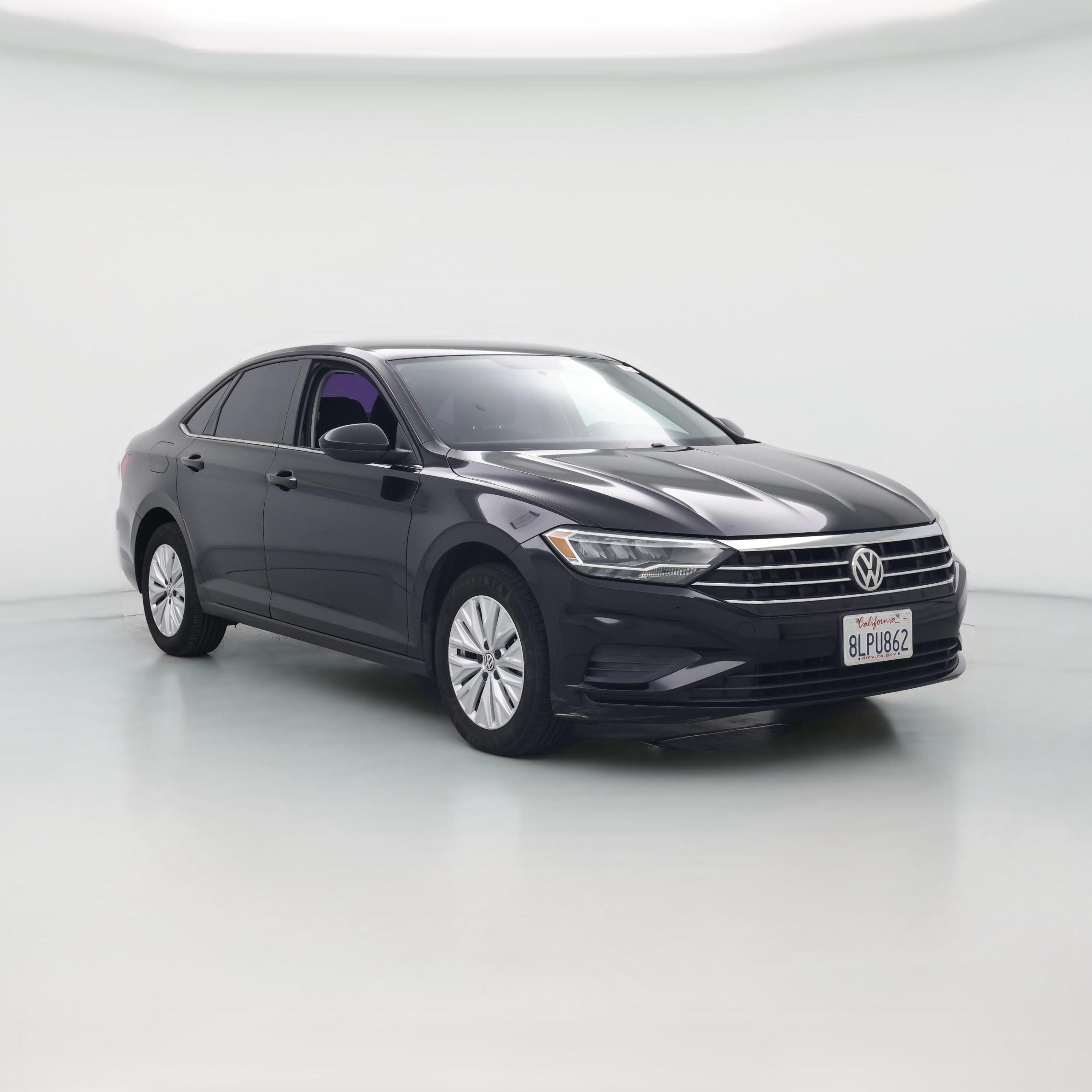 Thumbnail: 2019 Volkswagen Jetta - 1