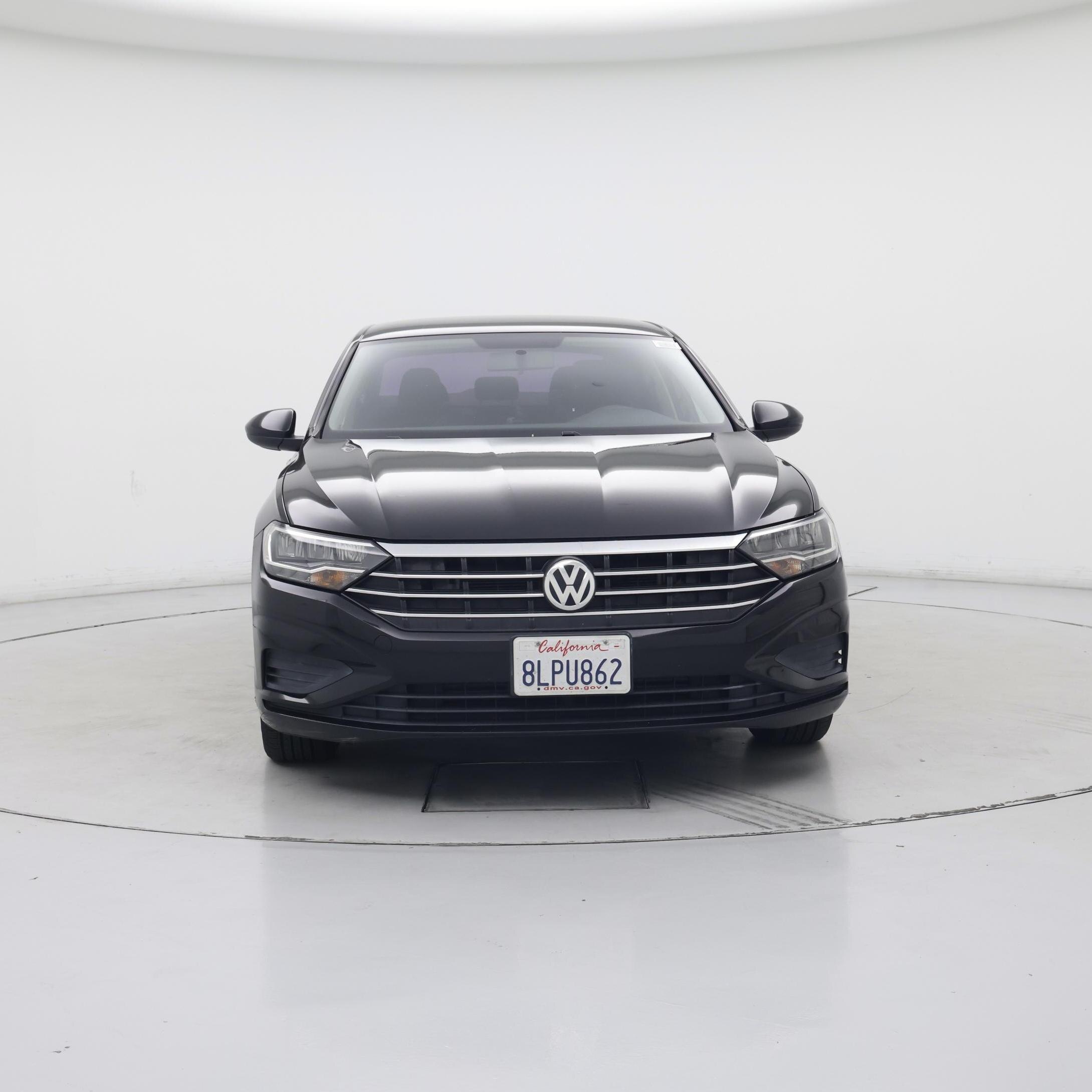 Thumbnail: 2019 Volkswagen Jetta - 5