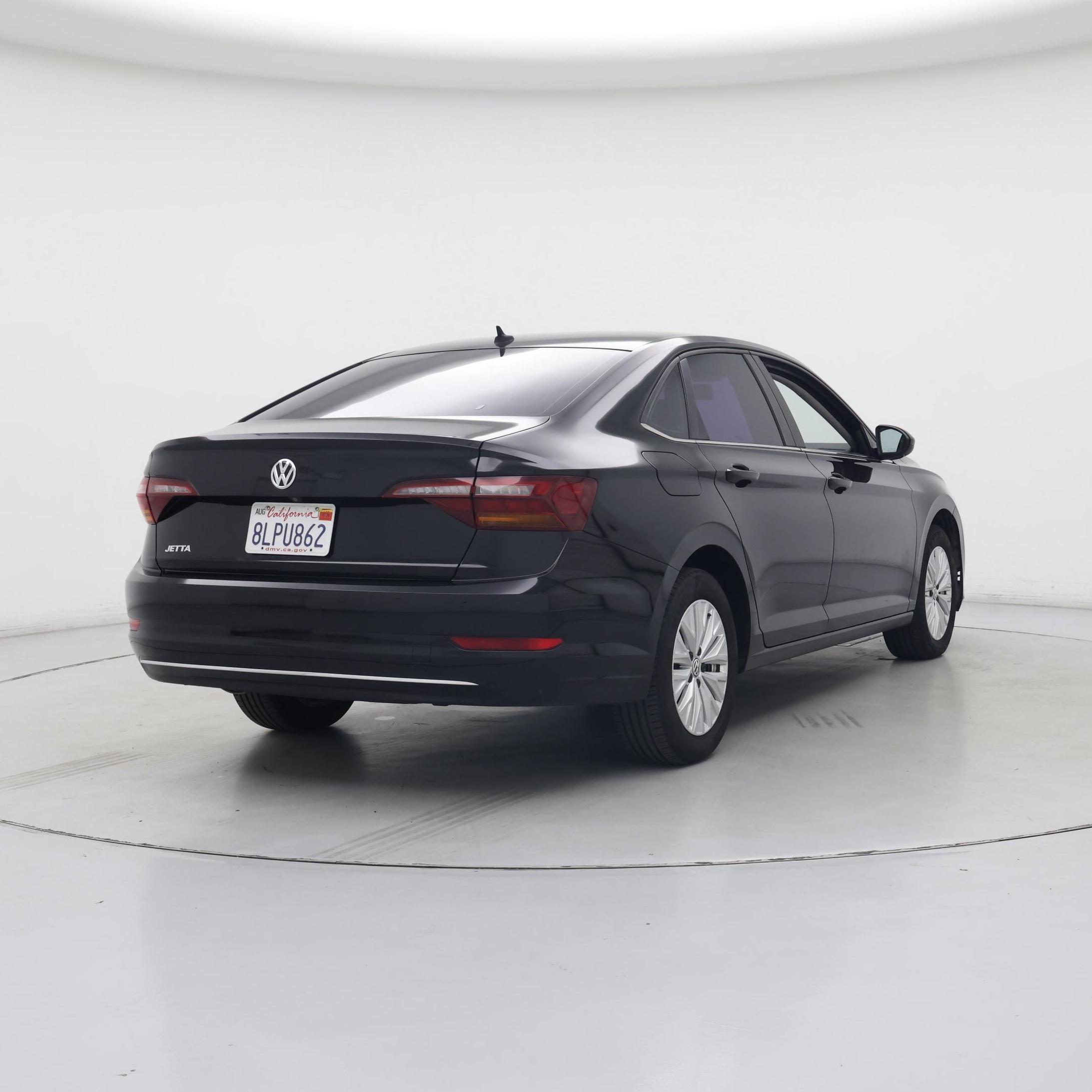 Thumbnail: 2019 Volkswagen Jetta - 8