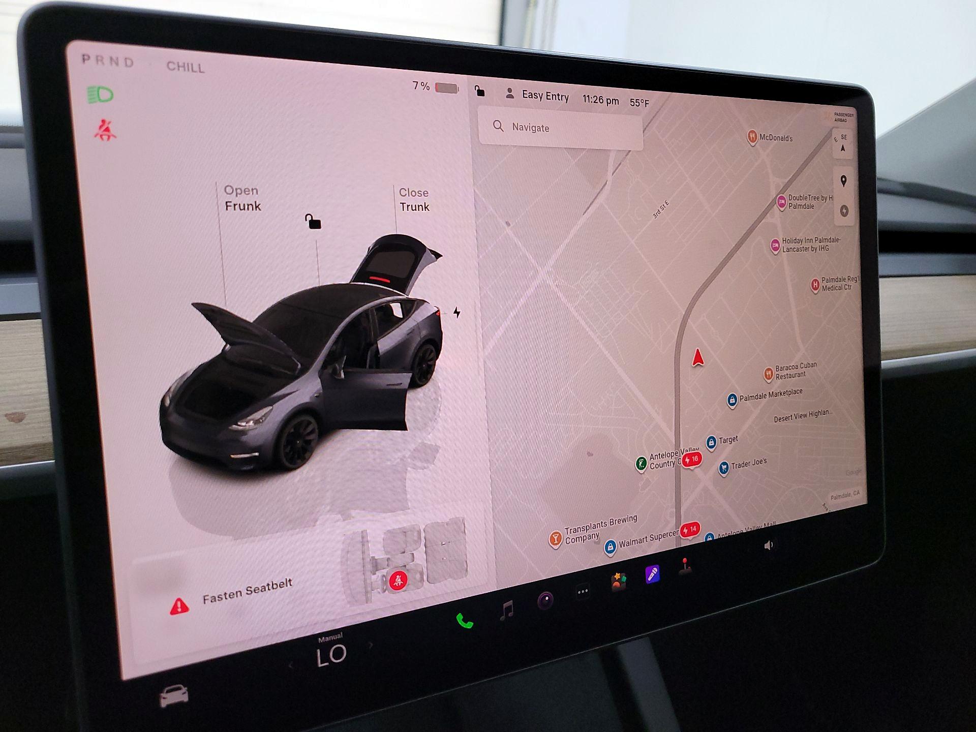 Thumbnail: 2023 Tesla Model Y - 13