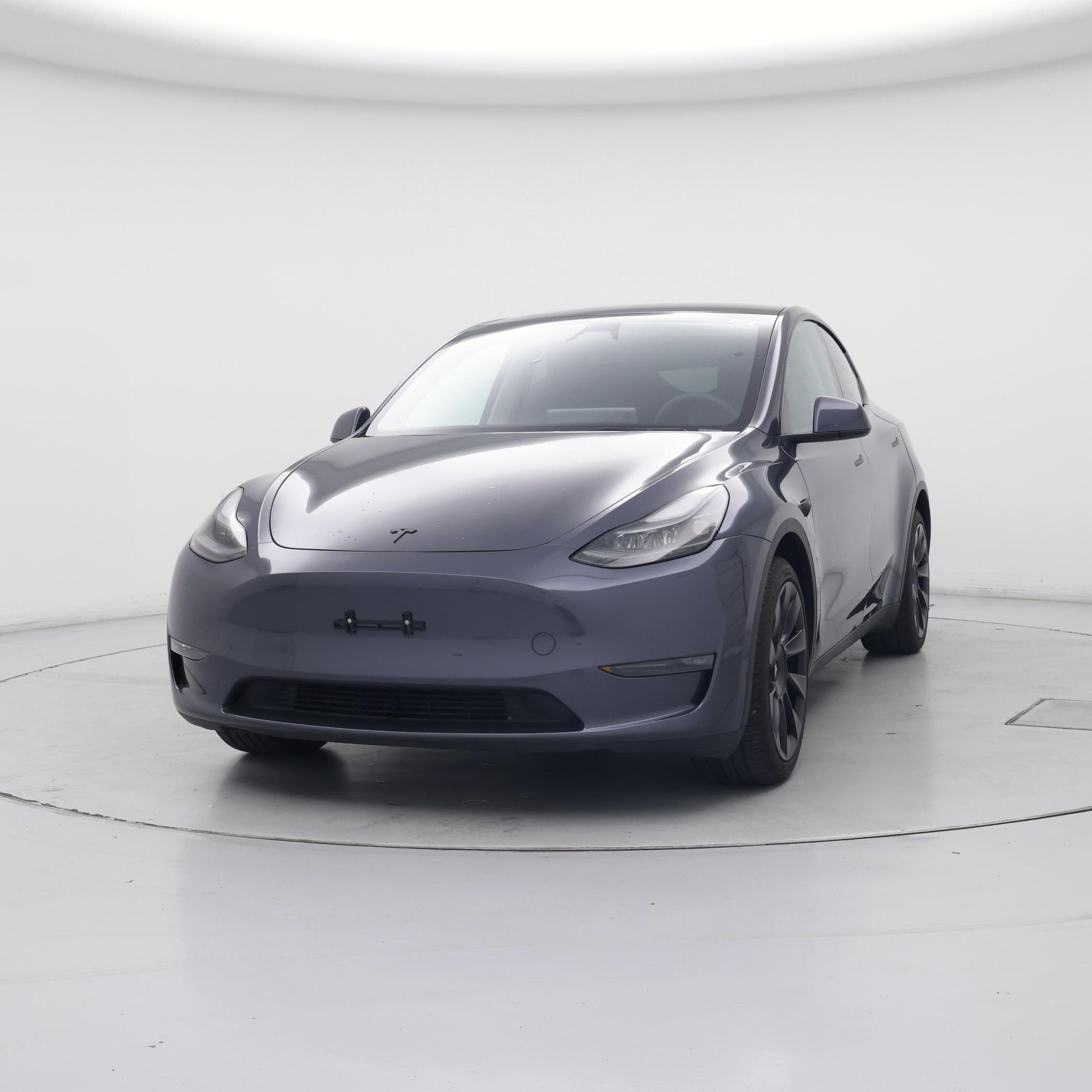 Thumbnail: 2023 Tesla Model Y - 4