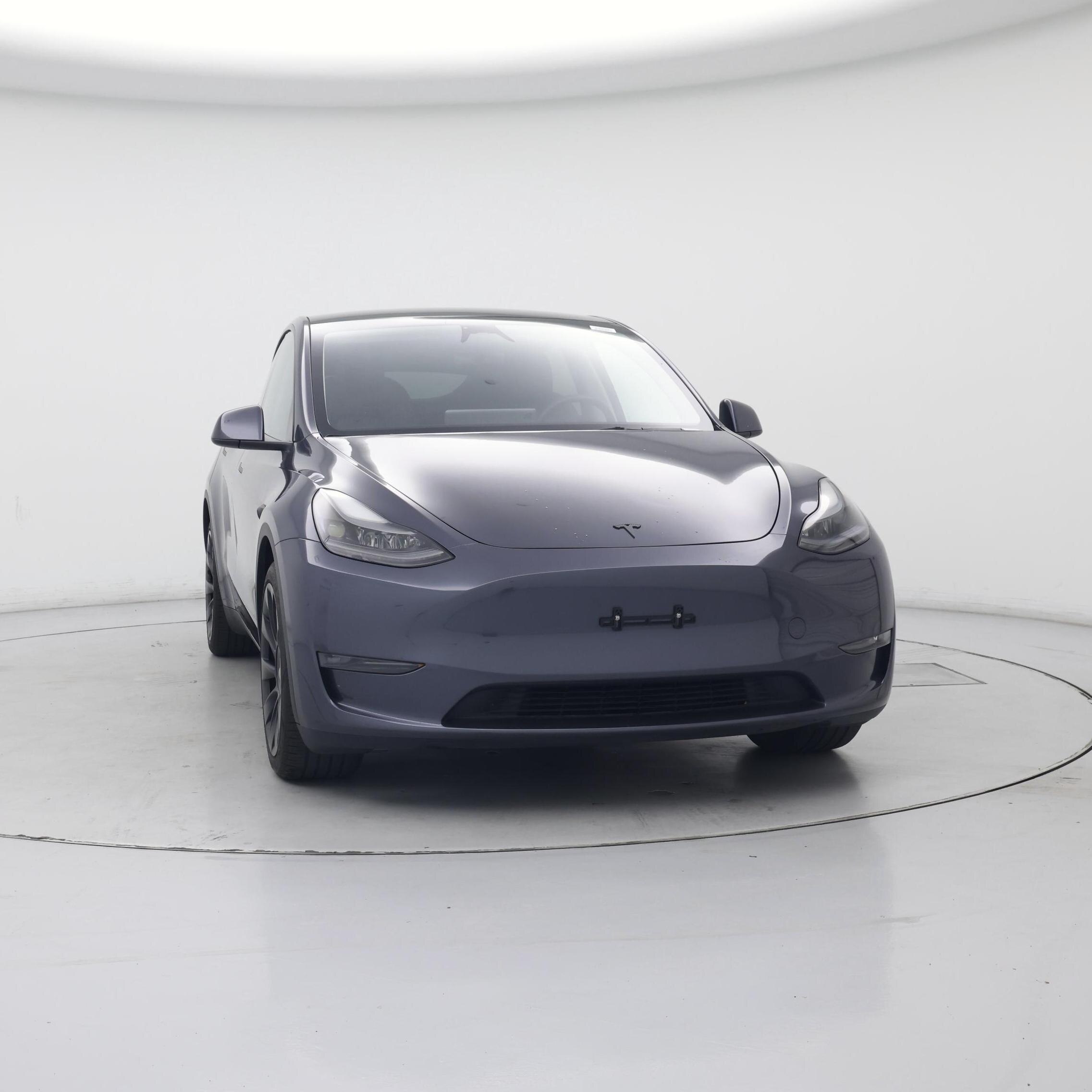 Thumbnail: 2023 Tesla Model Y - 5
