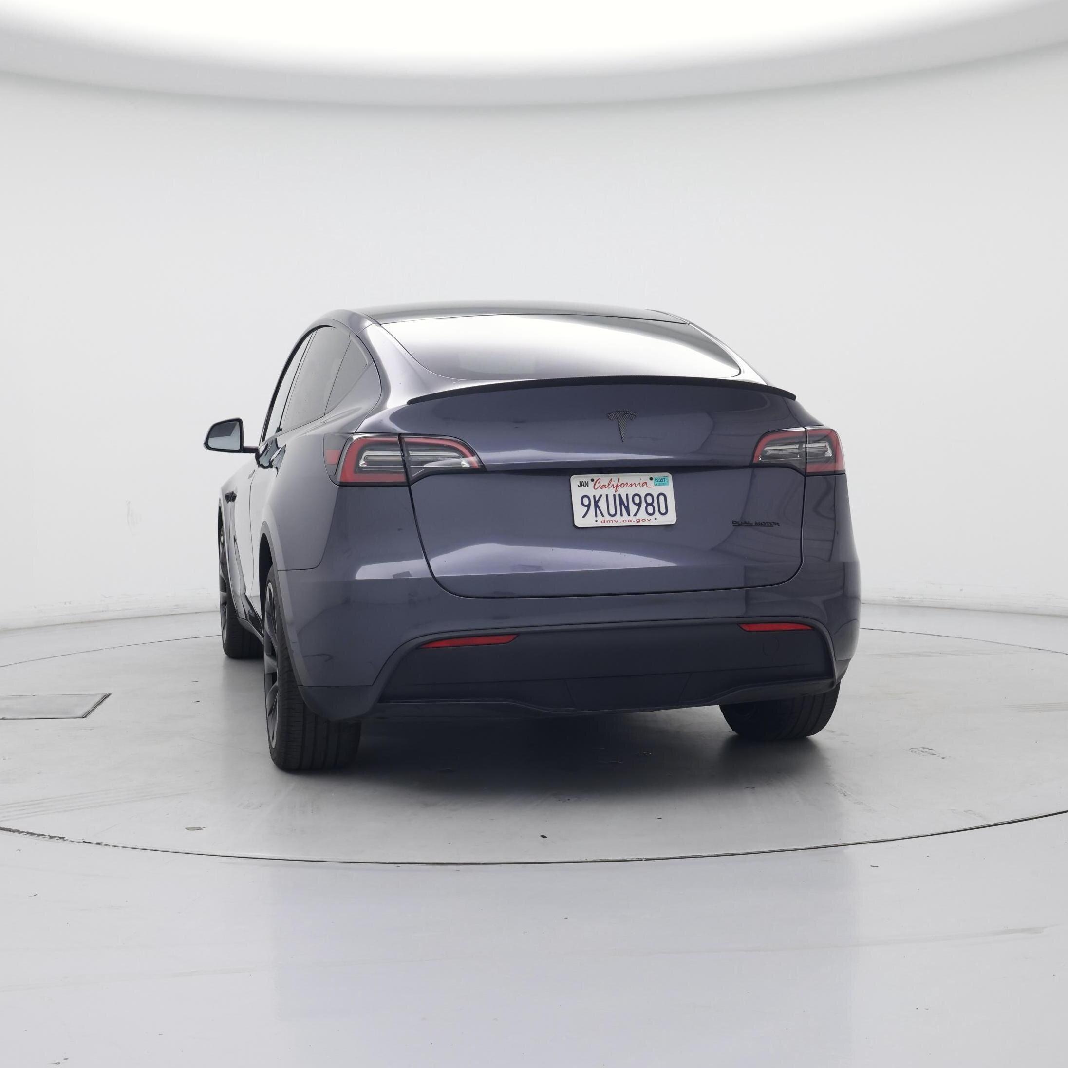 Thumbnail: 2023 Tesla Model Y - 6