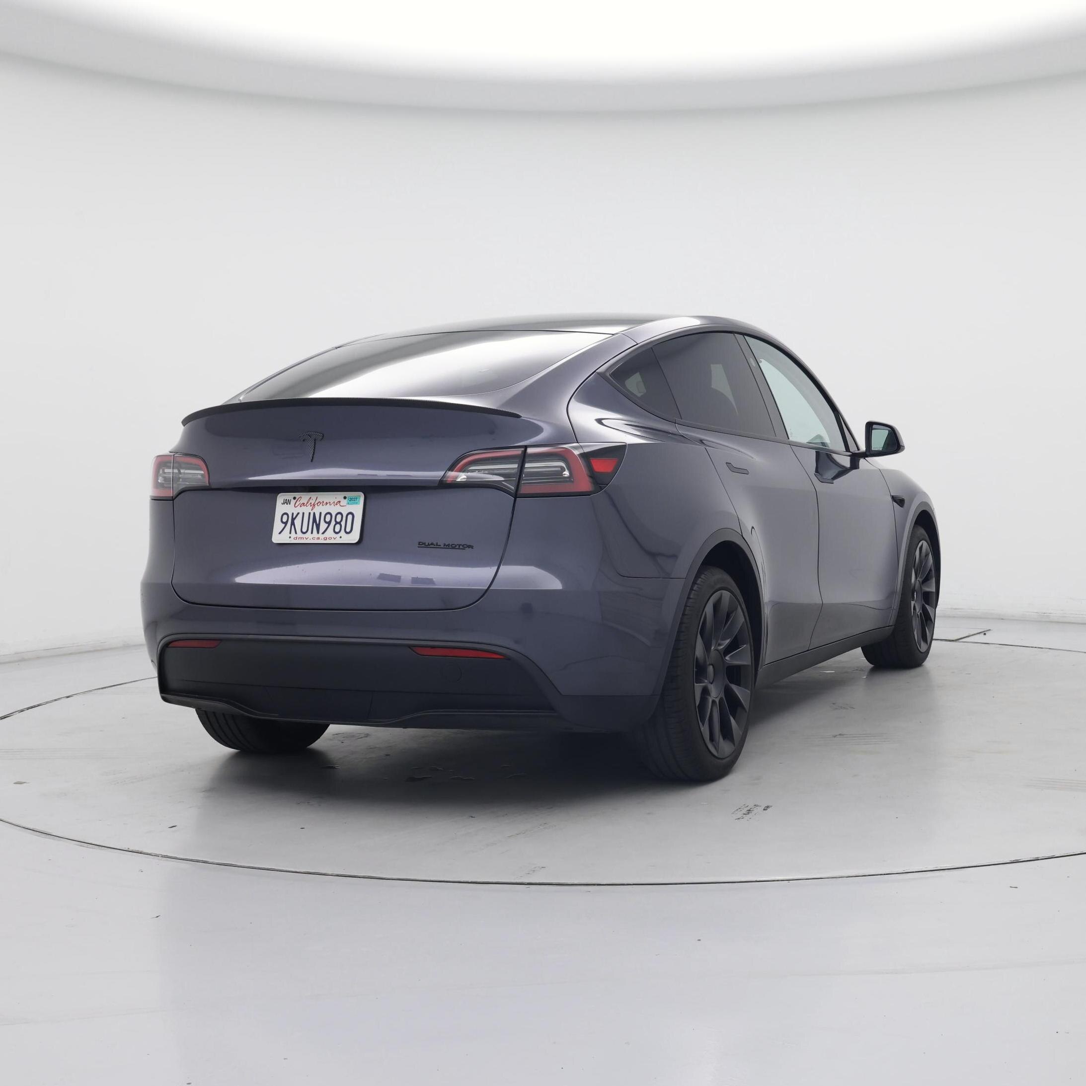 Thumbnail: 2023 Tesla Model Y - 8