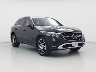 2024 Mercedes-Benz GLC300