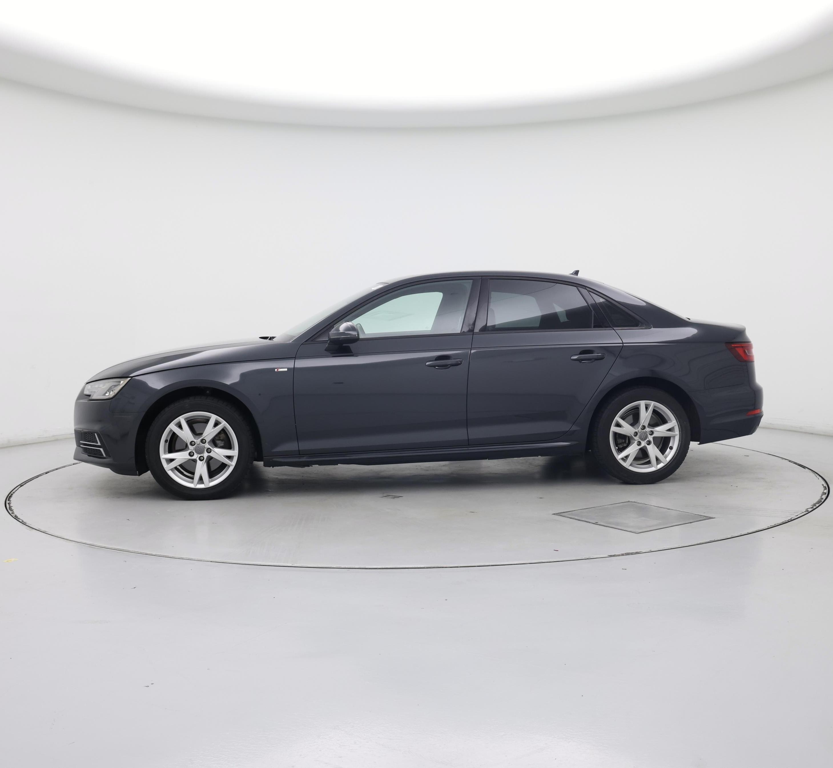 Thumbnail: 2018 Audi A4 - 3