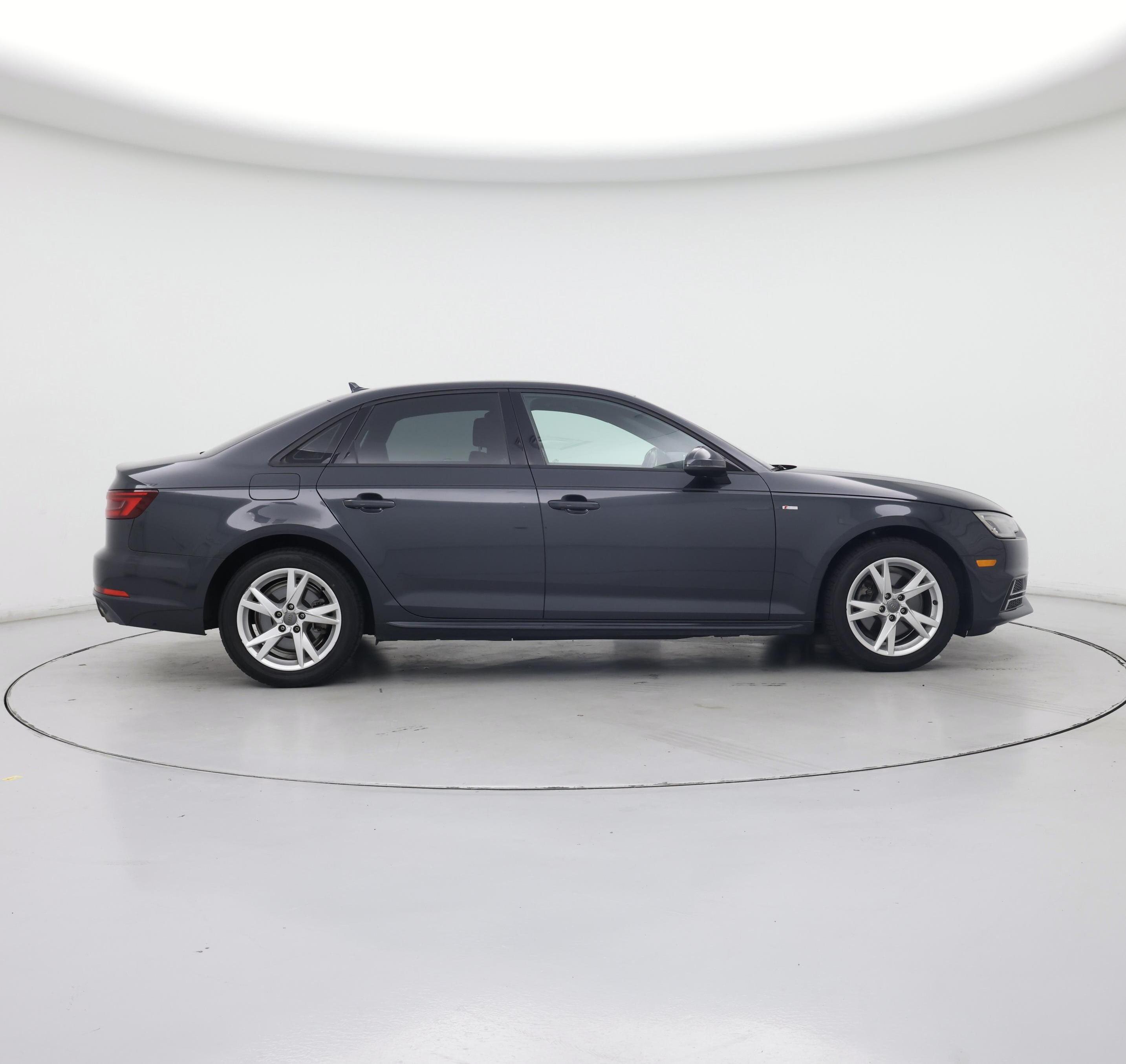 Thumbnail: 2018 Audi A4 - 7